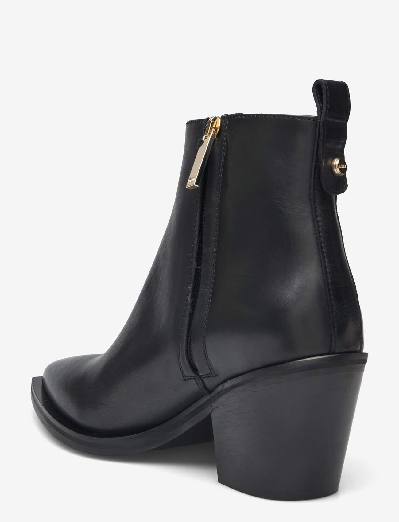 BOSS - Ella_Bootie60_C - black - 2