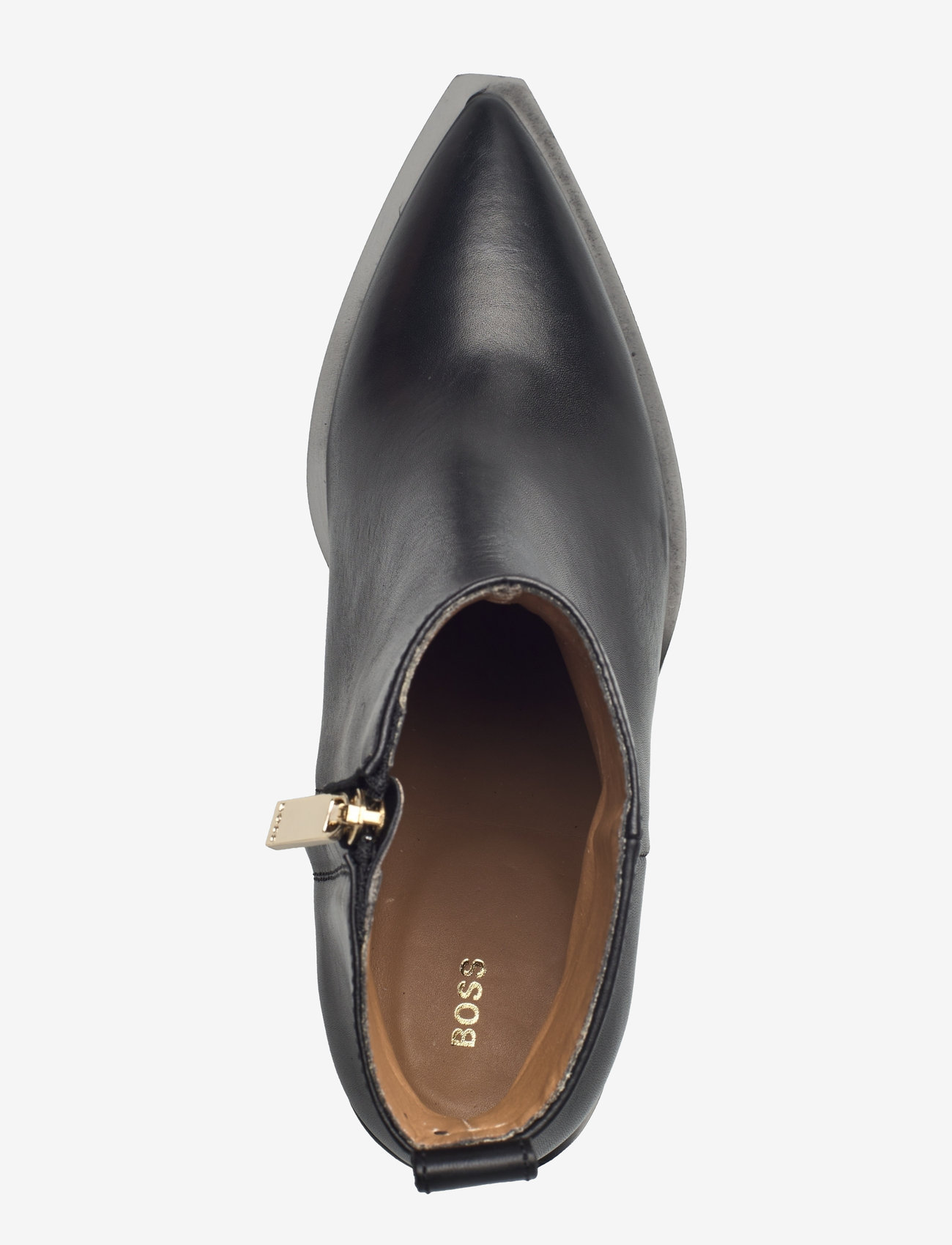 BOSS - Ella_Bootie60_C - black - 3
