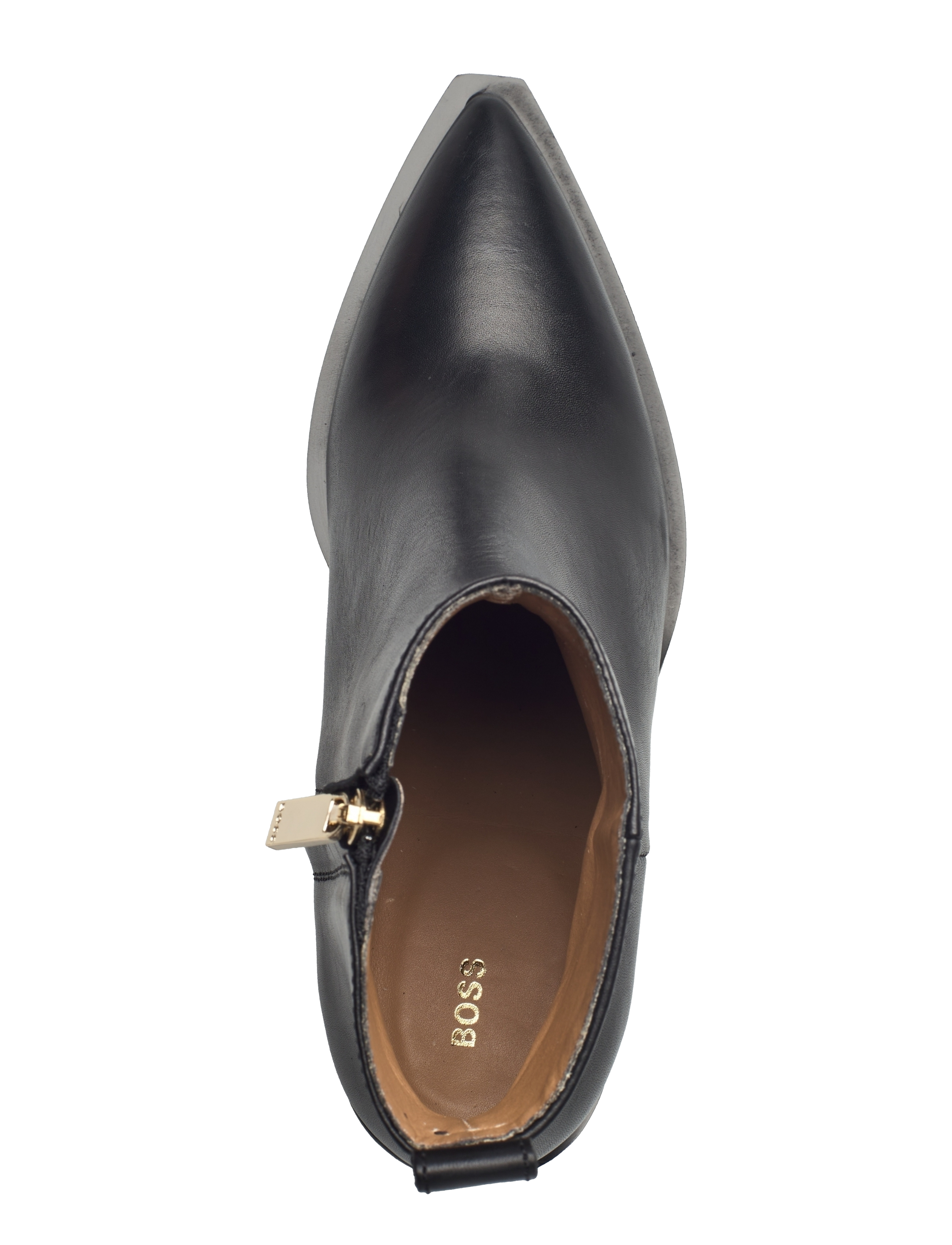 BOSS - Ella_Bootie60_C - black - 3
