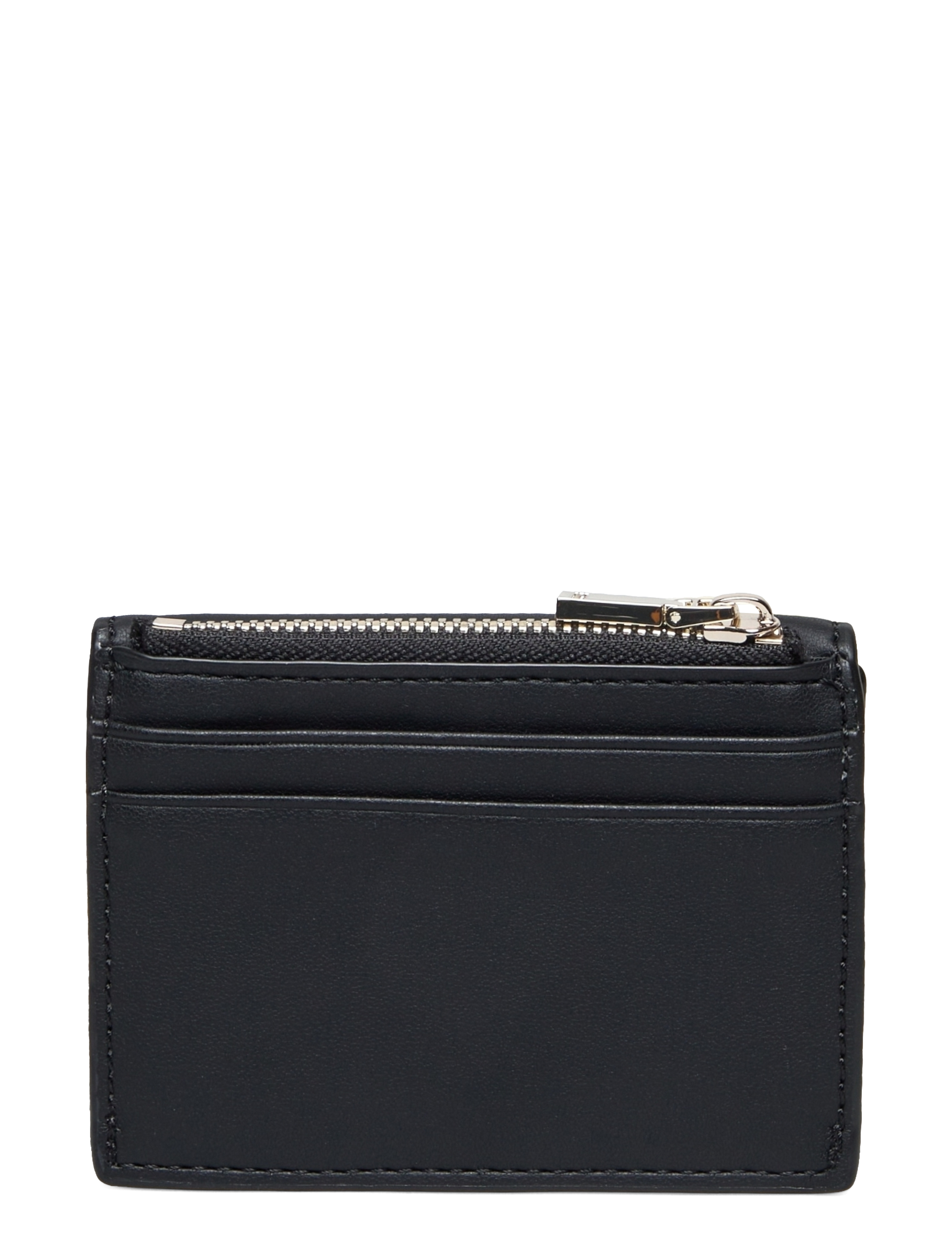 BOSS - Abelie Zip Cardhold. - black - 1