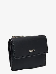 BOSS - Abelie Zip Cardhold. - card holders - black - 2