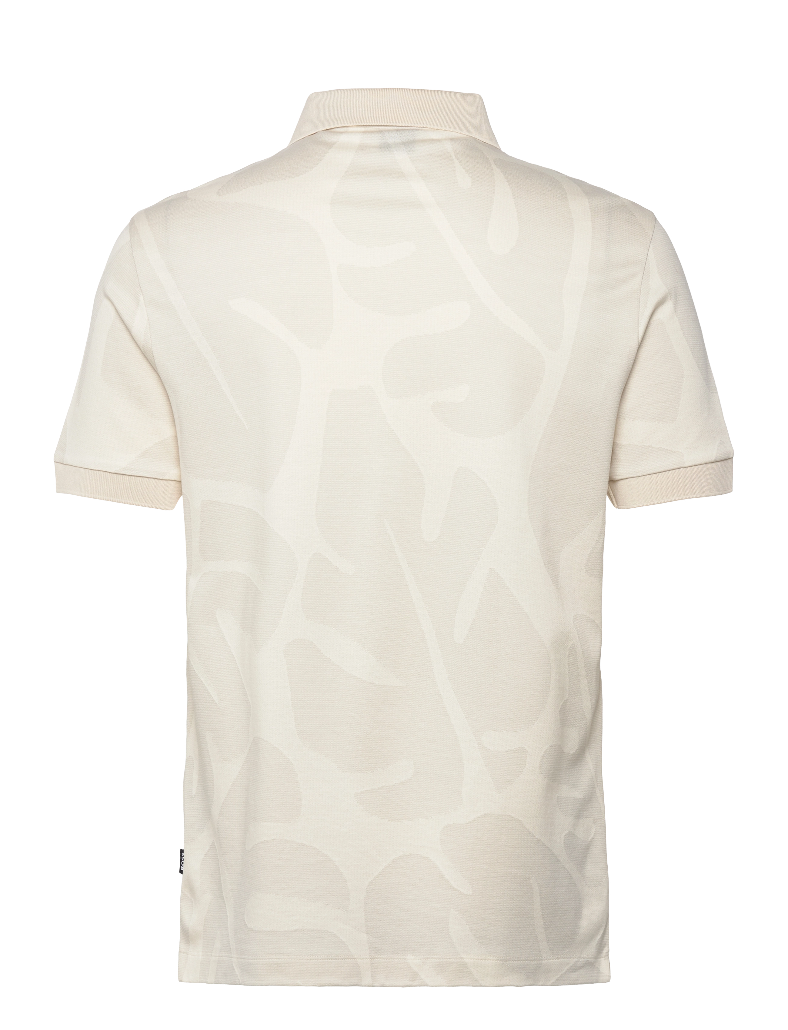 BOSS - Penrose 108 - open white - 1