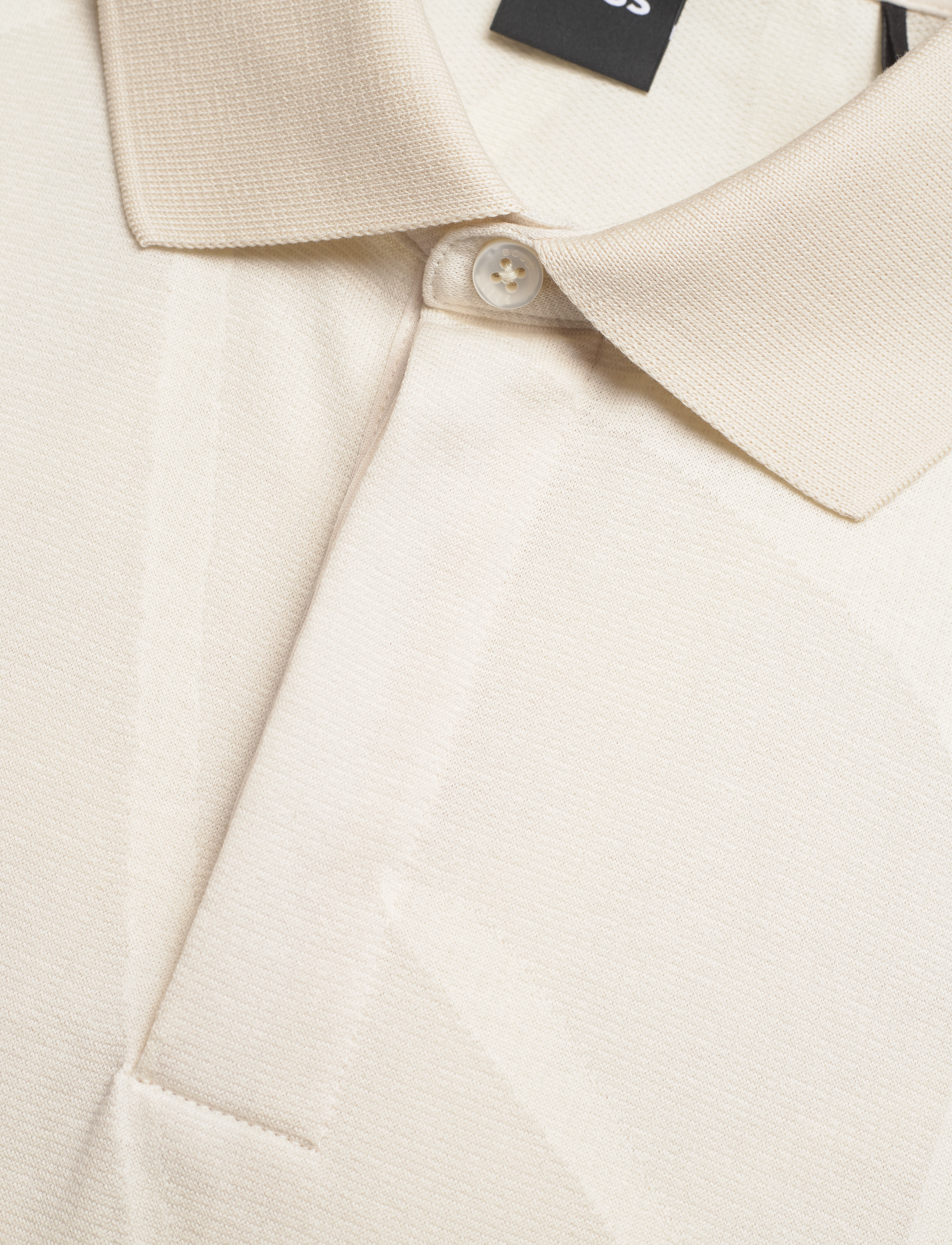BOSS - Penrose 108 - open white - 2