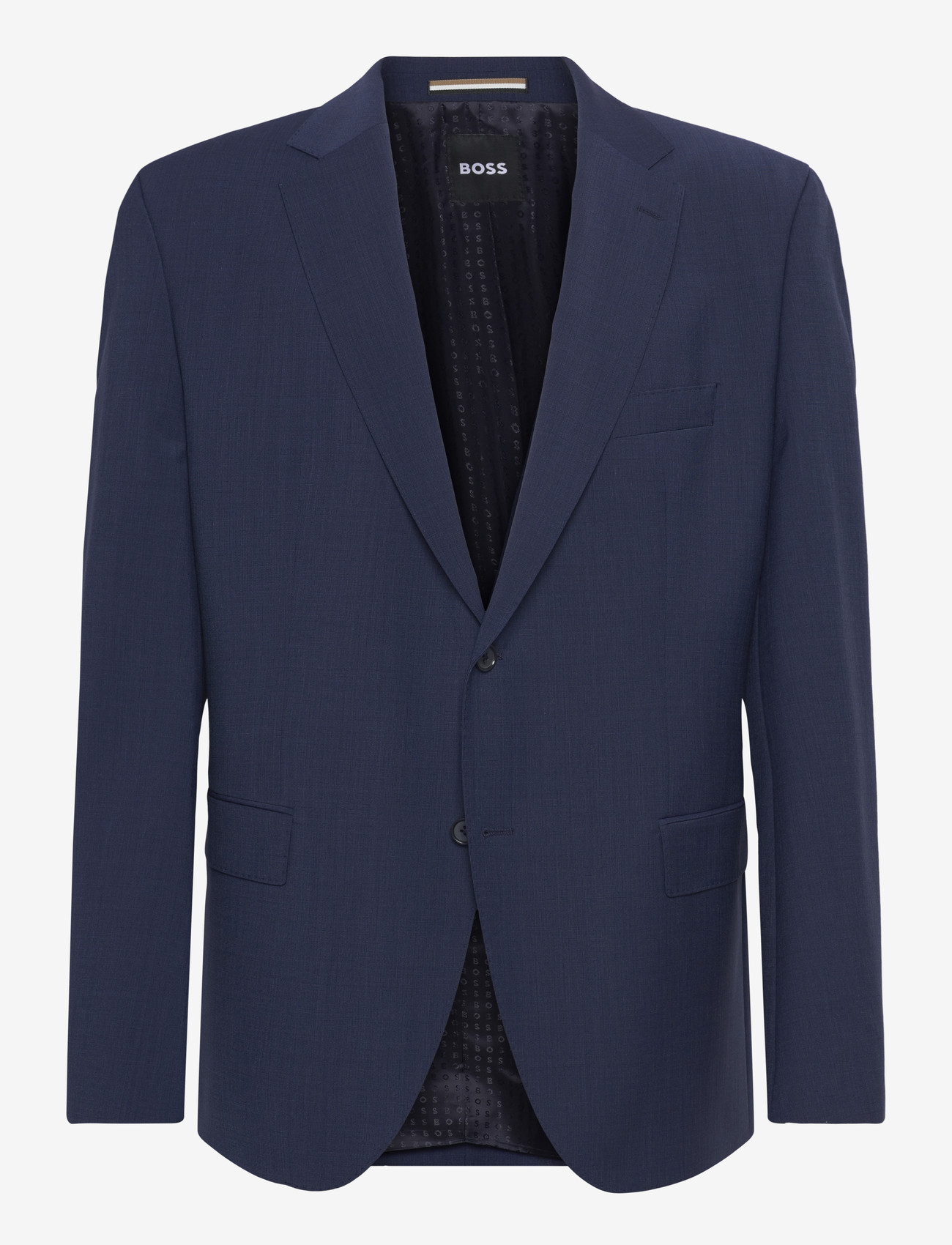 BOSS - H-Jeckson-S-MM-233 - dark blue - 0