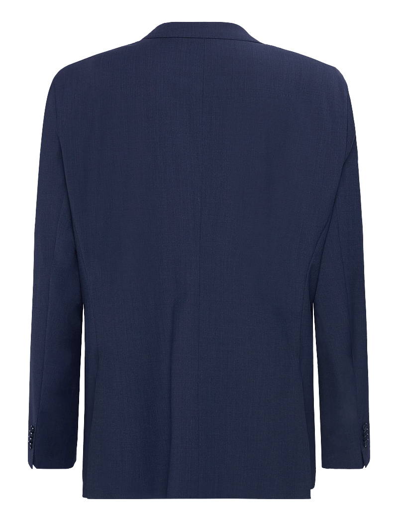 BOSS - H-Jeckson-S-MM-233 - dark blue - 1