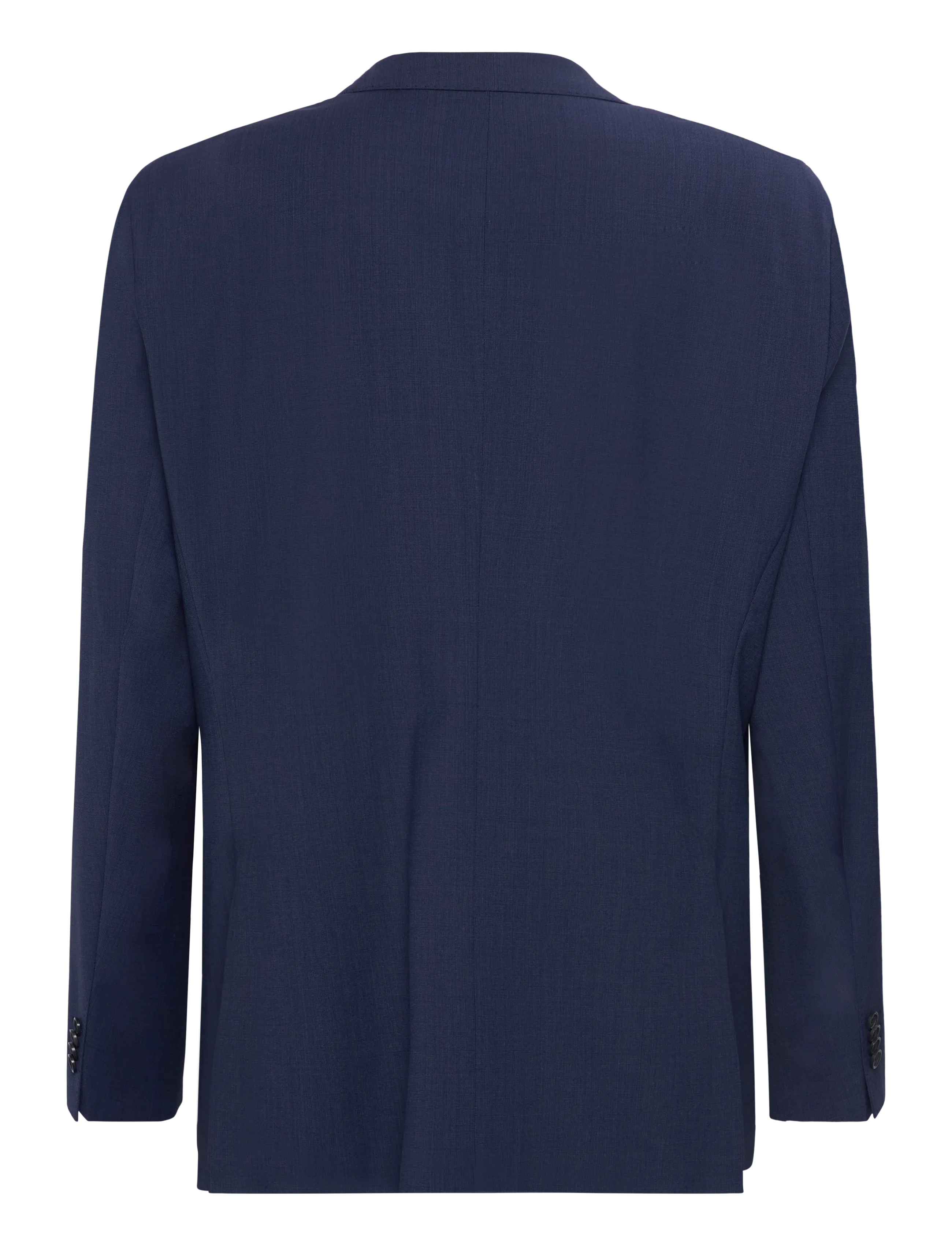 BOSS - H-Jeckson-S-MM-233 - dark blue - 1