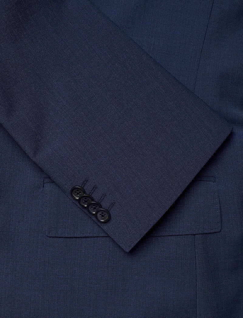 BOSS - H-Jeckson-S-MM-233 - dark blue - 3