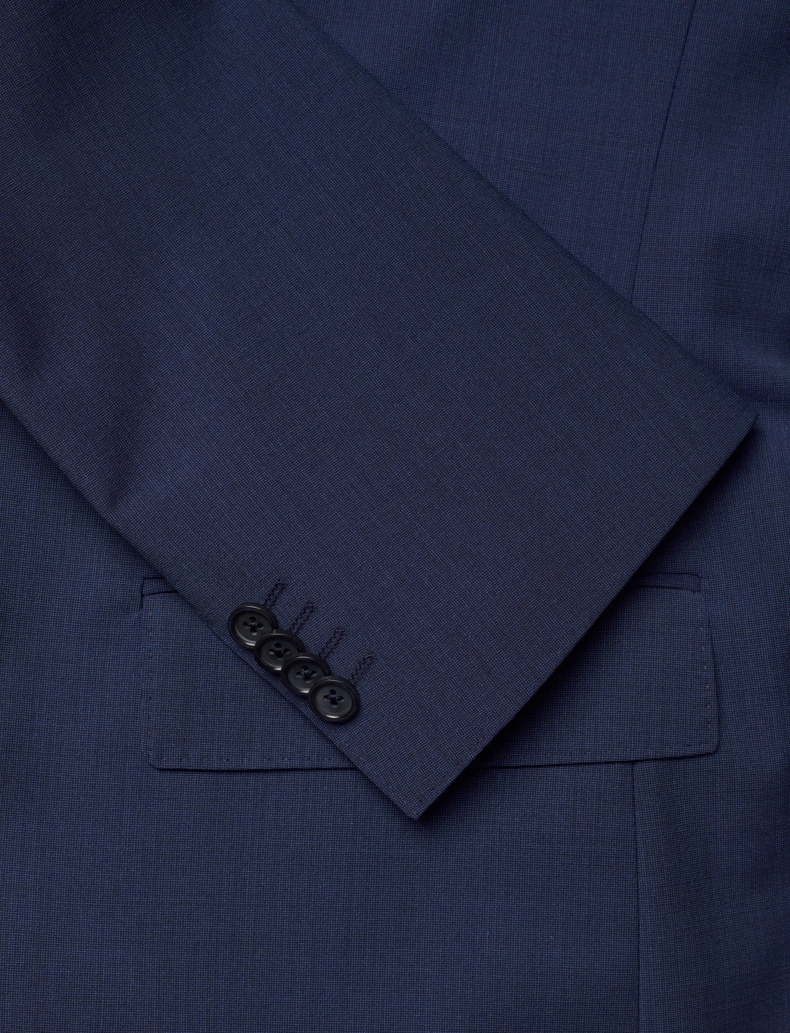 BOSS - H-Jeckson-S-MM-233 - dark blue - 3