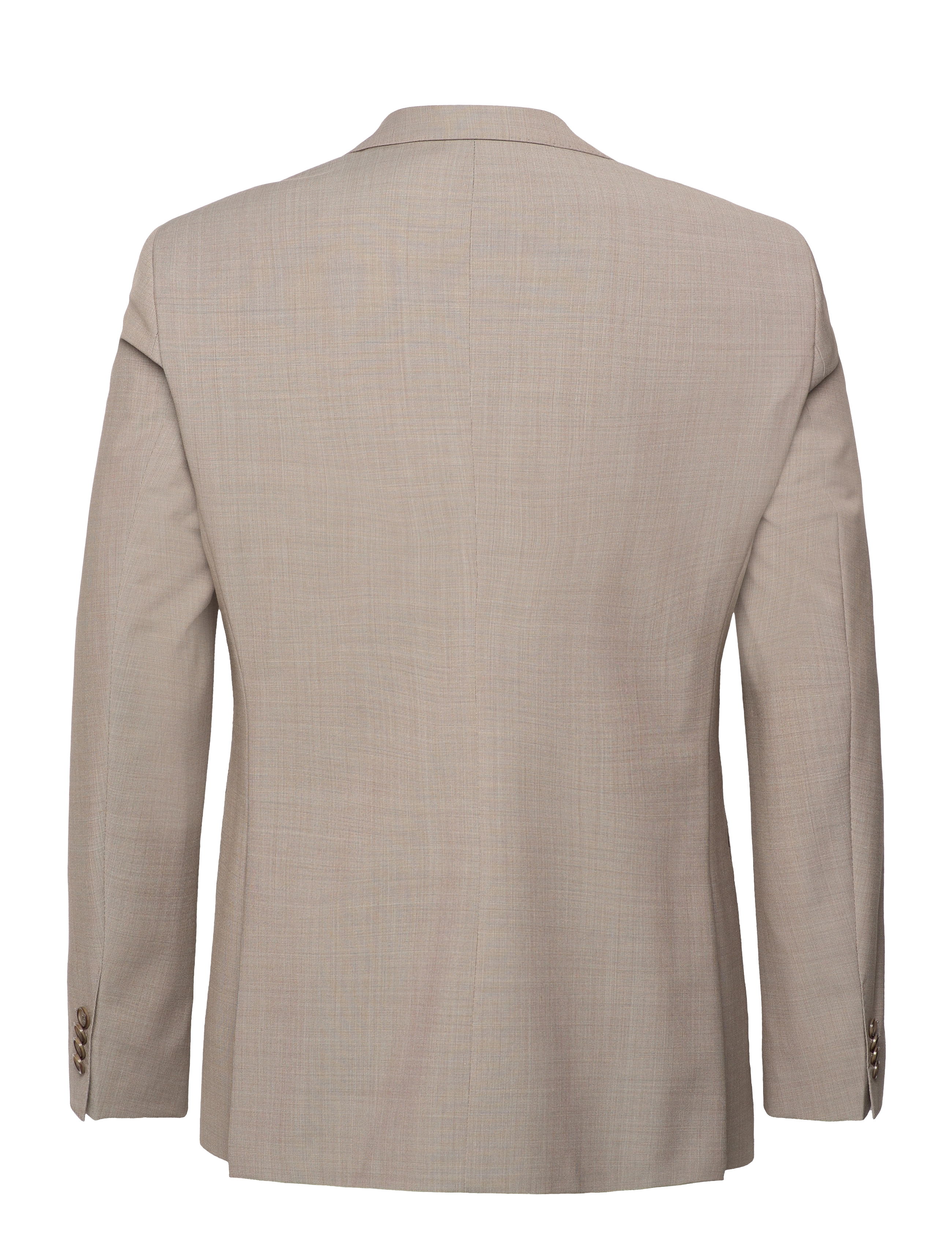 BOSS - H-Jeckson-S-MM-233 - medium beige - 1