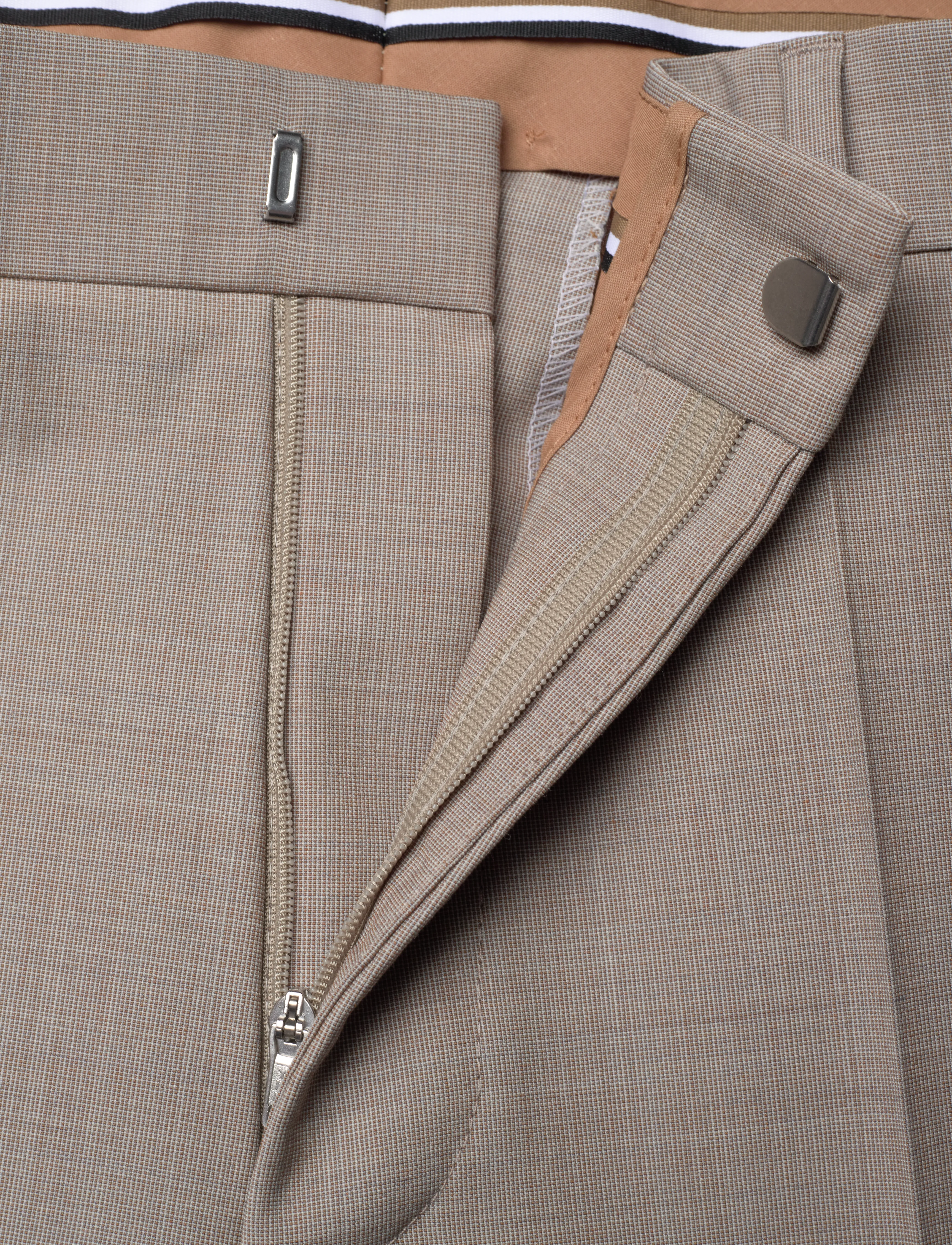 BOSS - H-Lenon-MM-224 - medium beige - 3