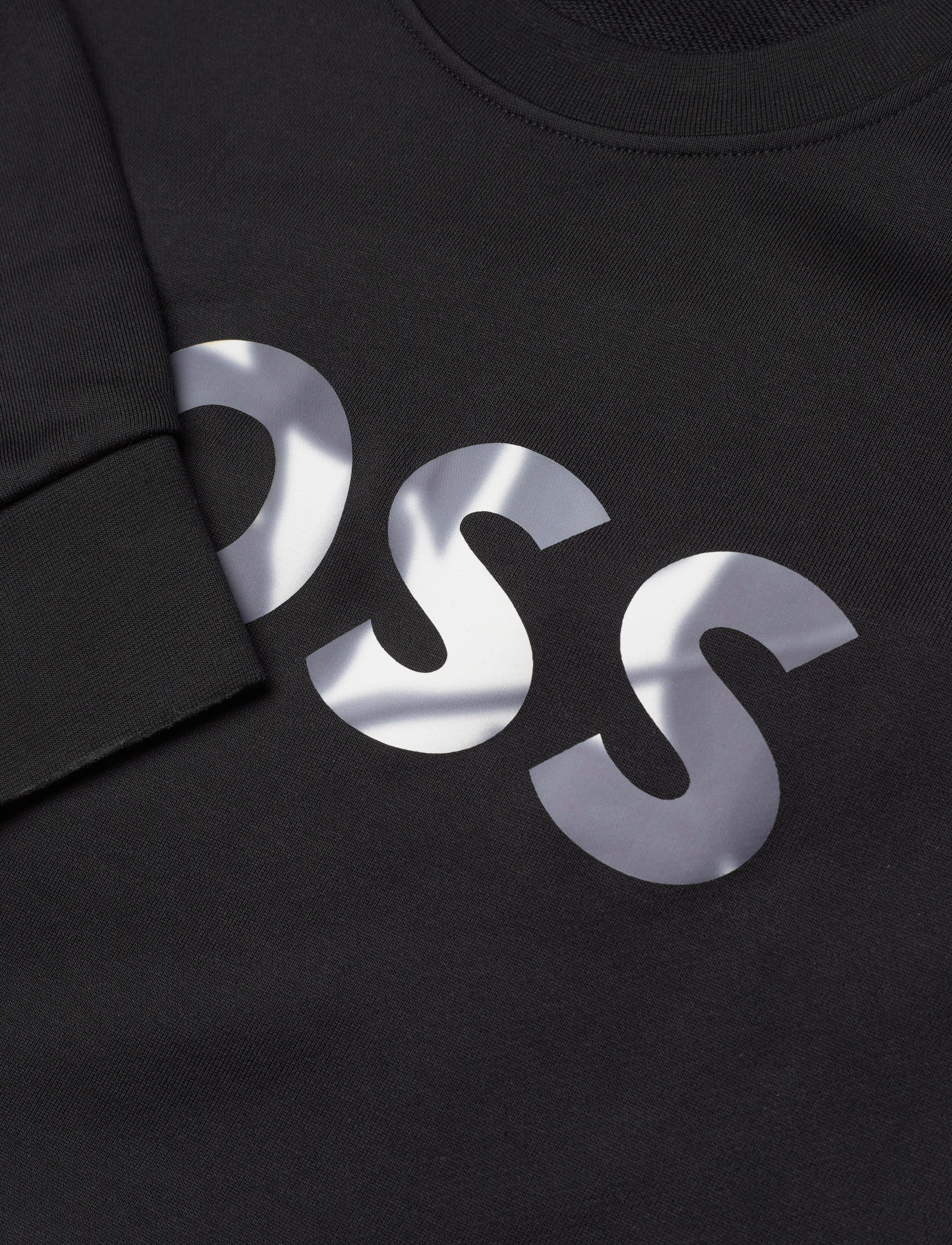 BOSS - Soleri 15 - black - 2