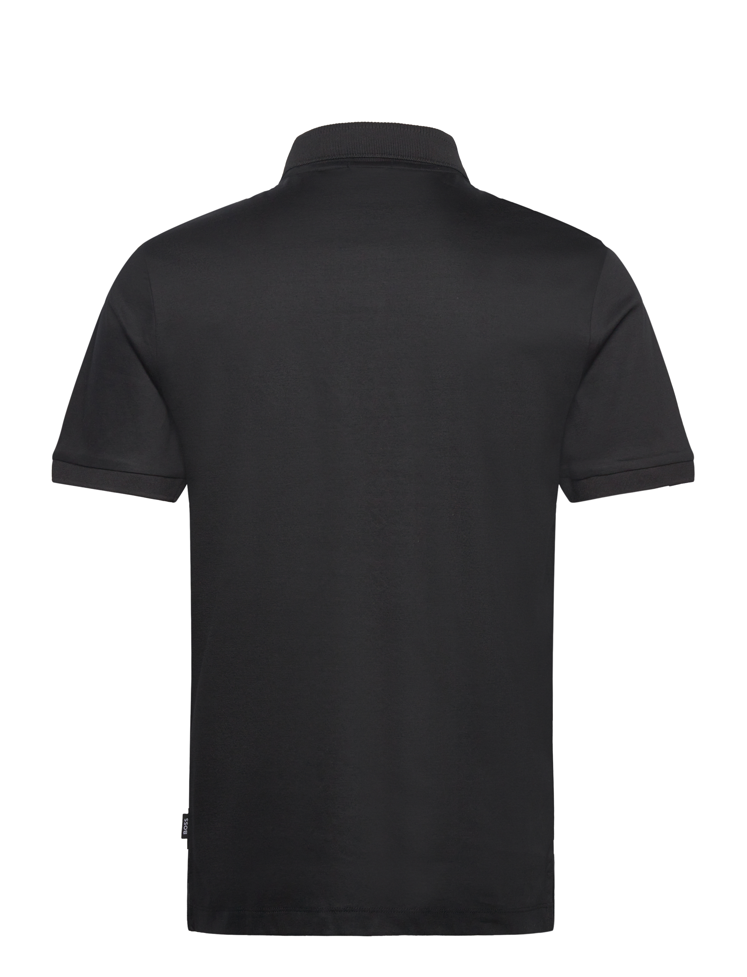 BOSS - Polston 11 - black - 1