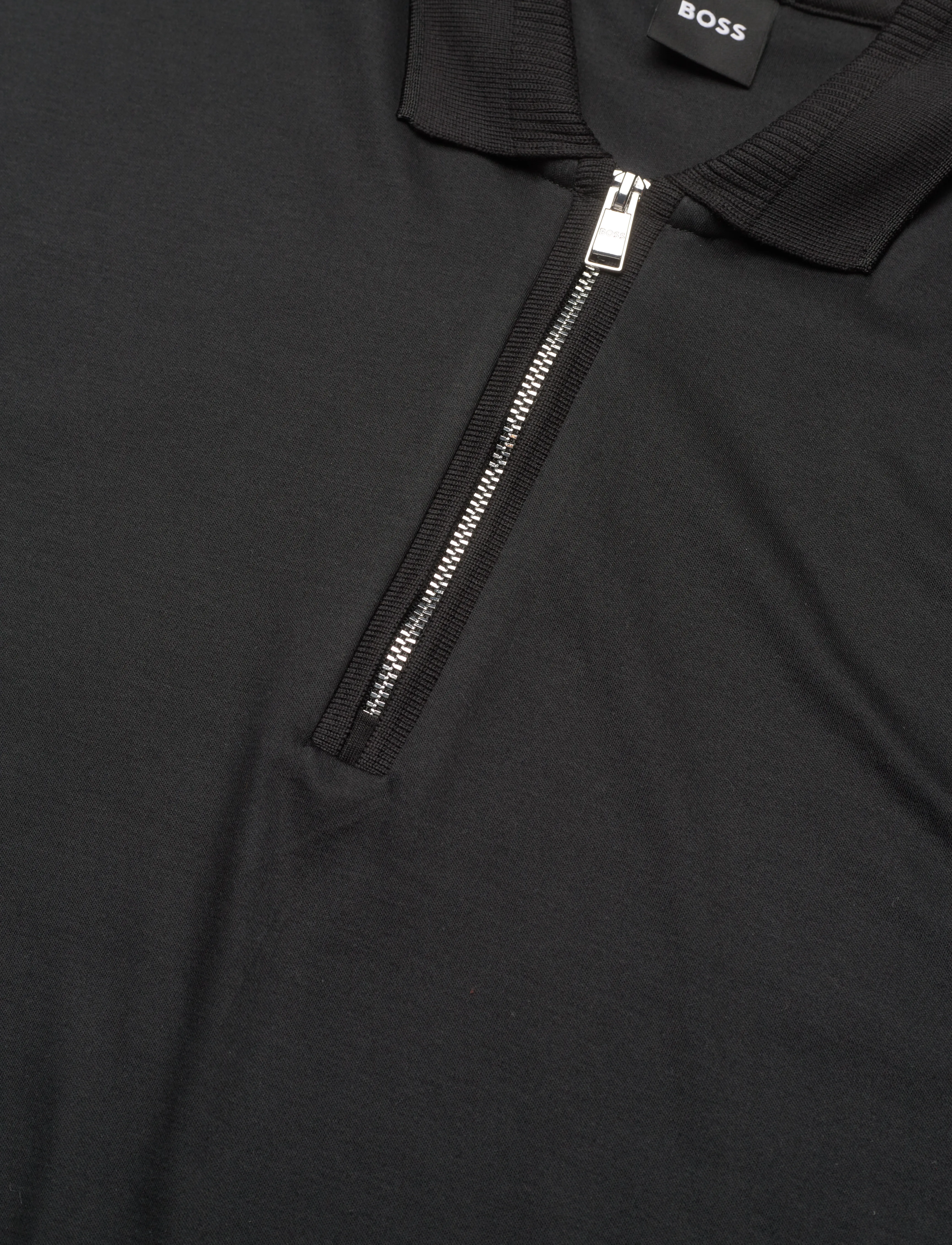 BOSS - Polston 11 - black - 2