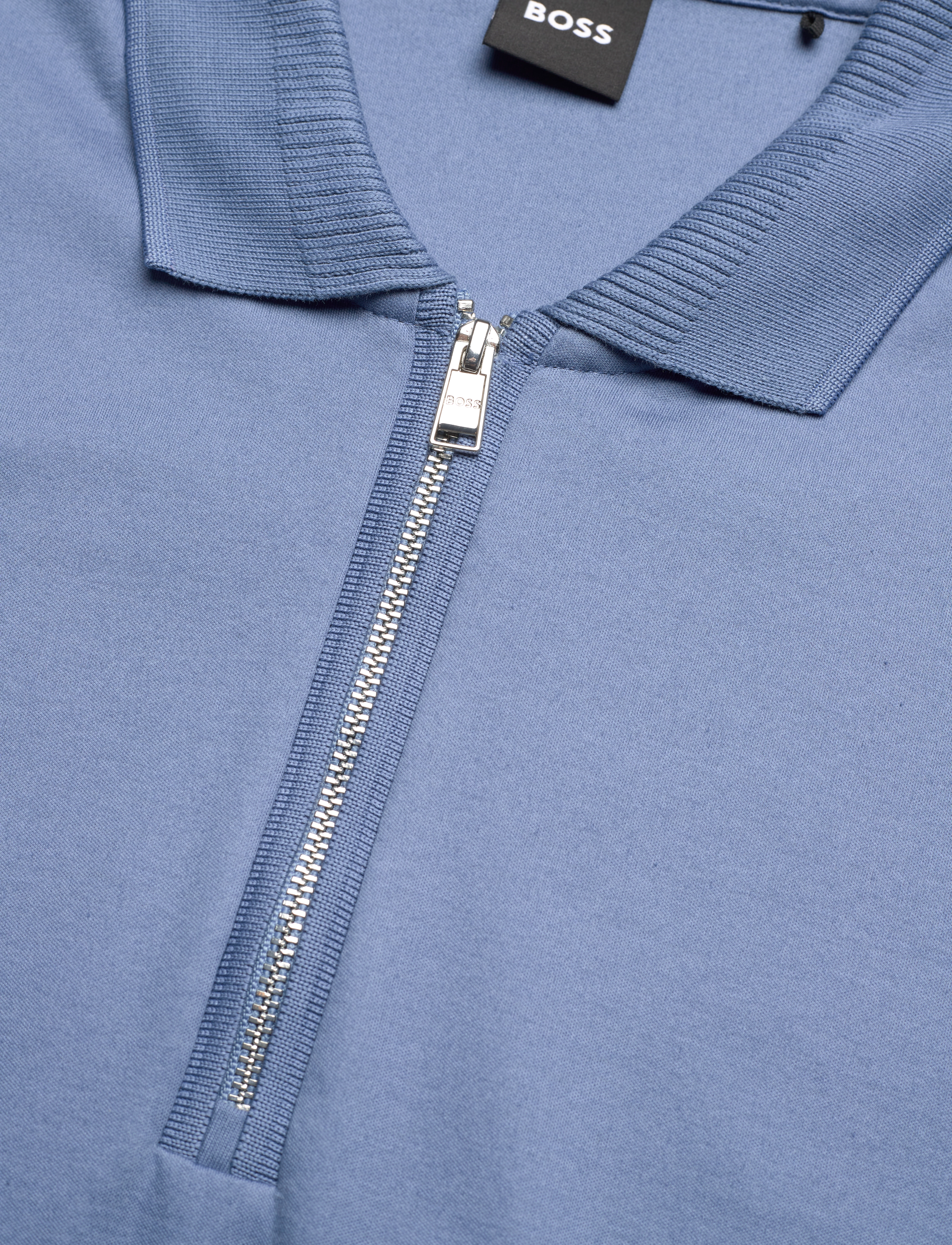 BOSS - Polston 11 - light/pastel blue - 2