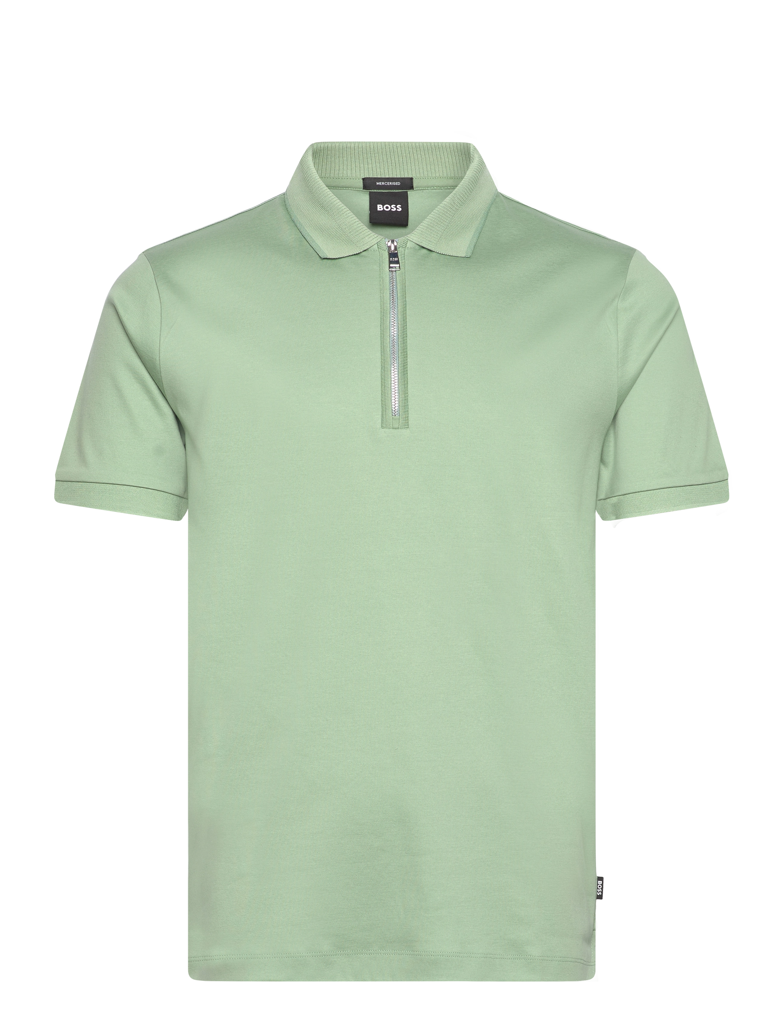OPEN GREEN