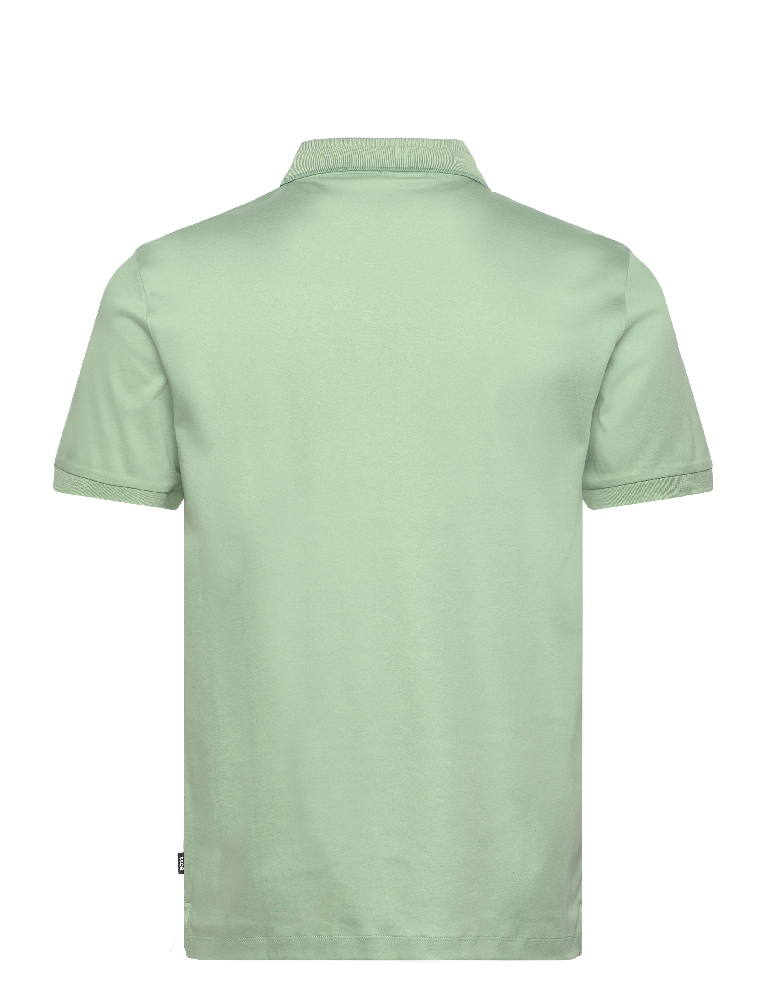 BOSS - Polston 11 - open green - 1