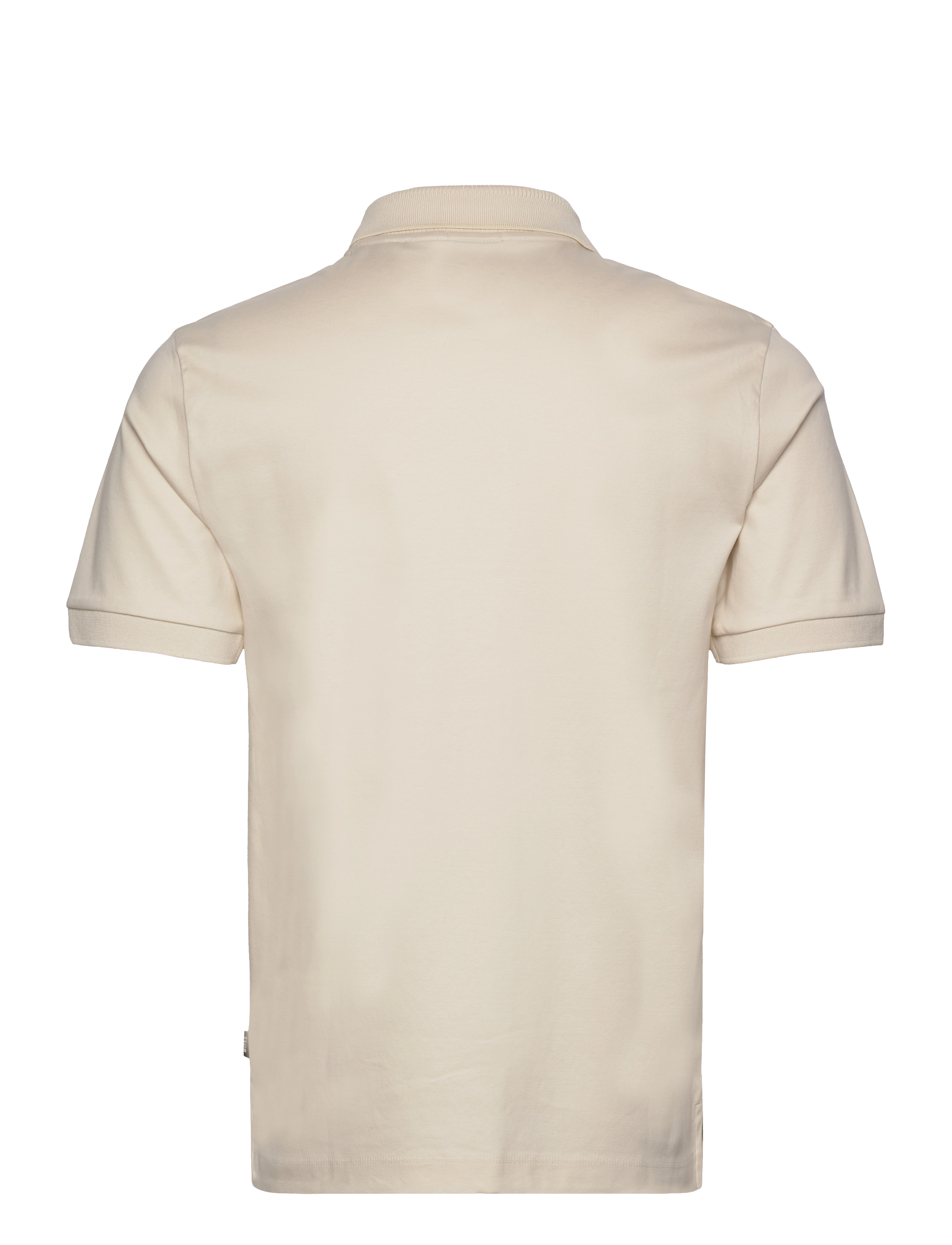 BOSS - Polston 11 - open white - 1