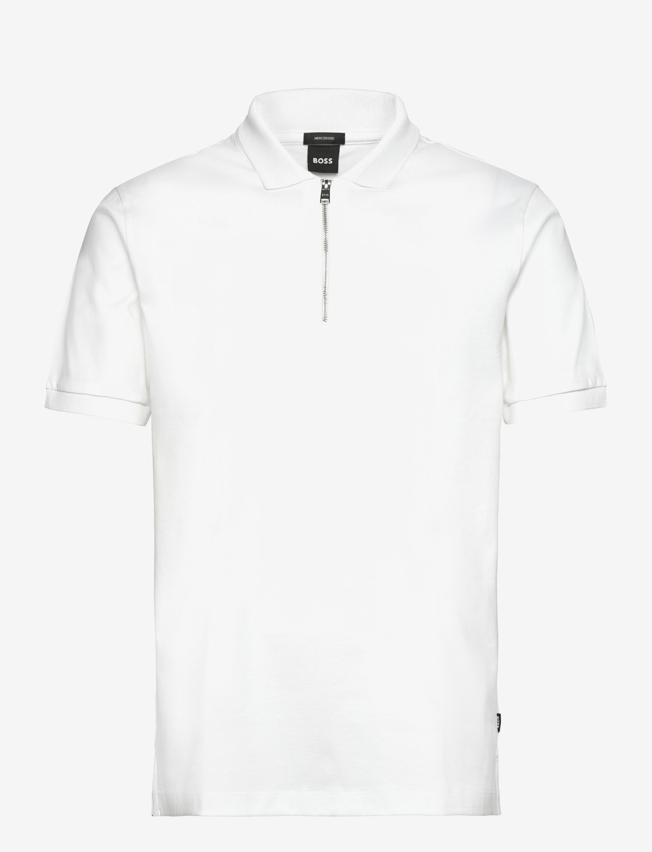 BOSS - Polston 11 - white - 0