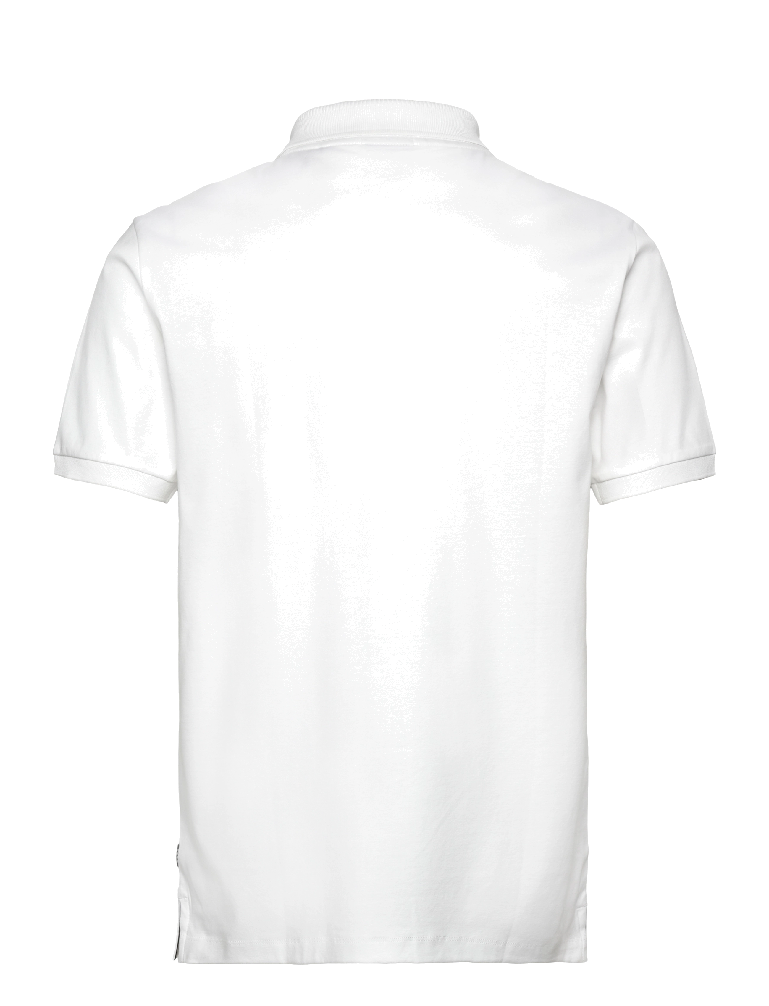 BOSS - Polston 11 - white - 1