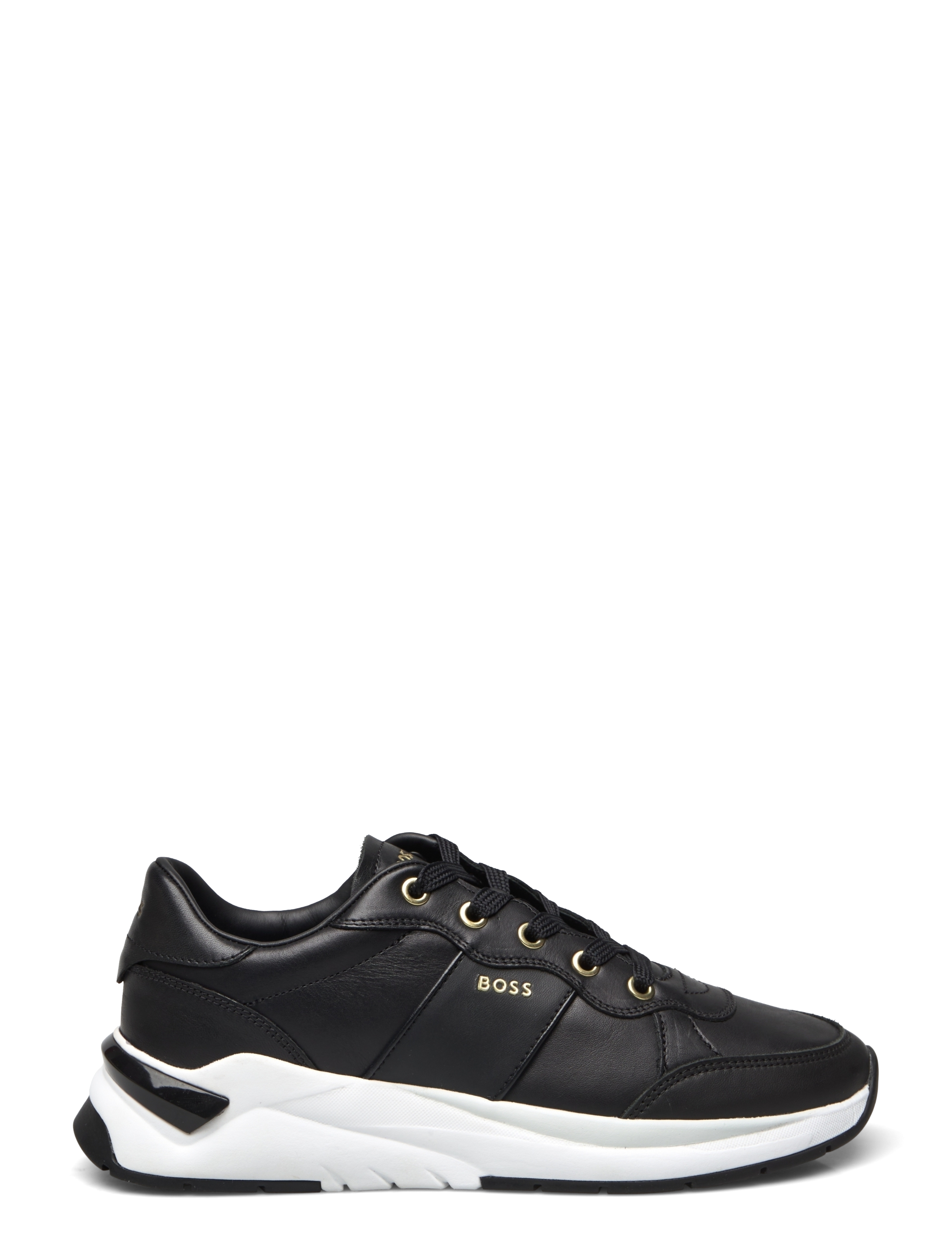 BOSS - Skylar_Runn_slt - black - 1