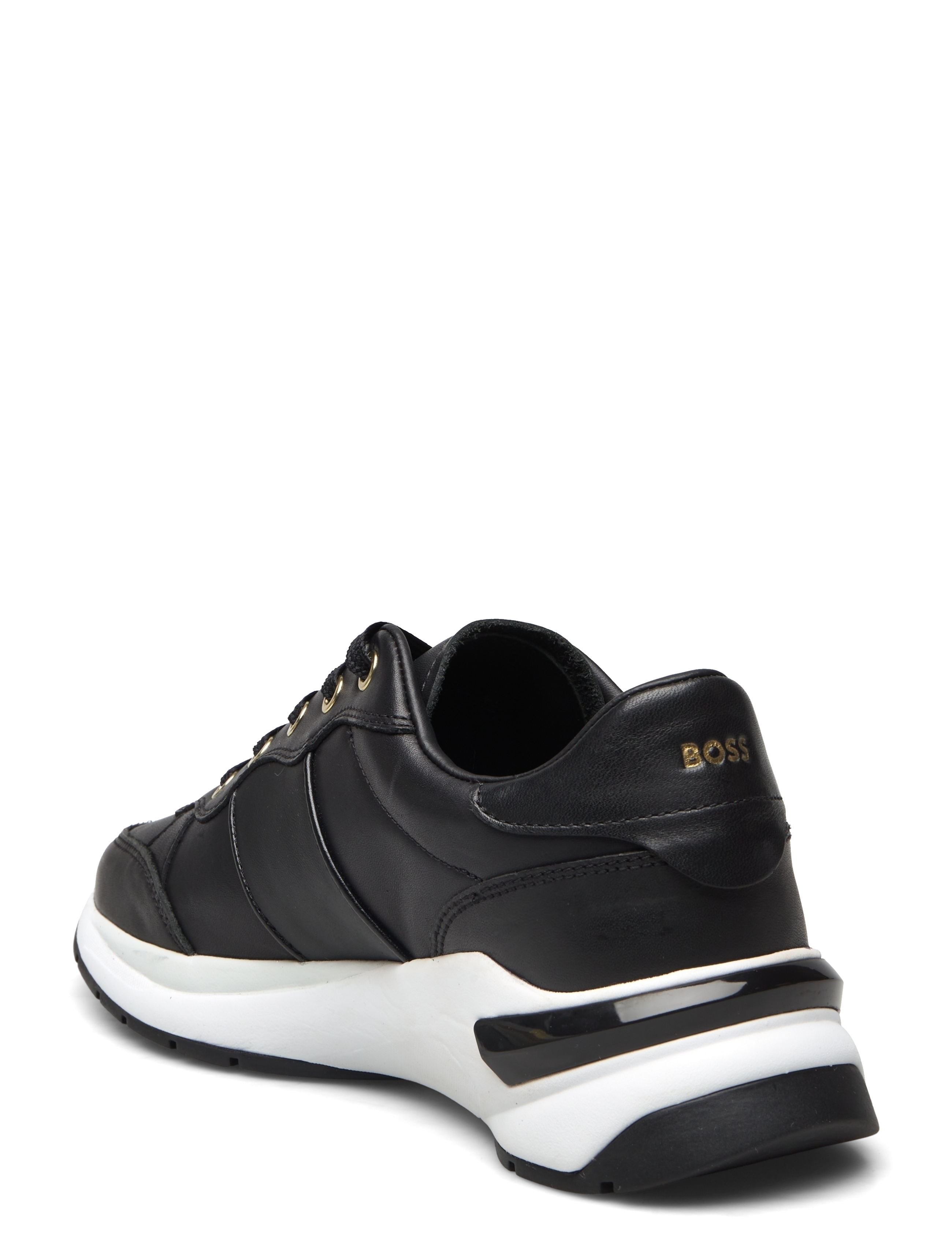 BOSS - Skylar_Runn_slt - black - 2