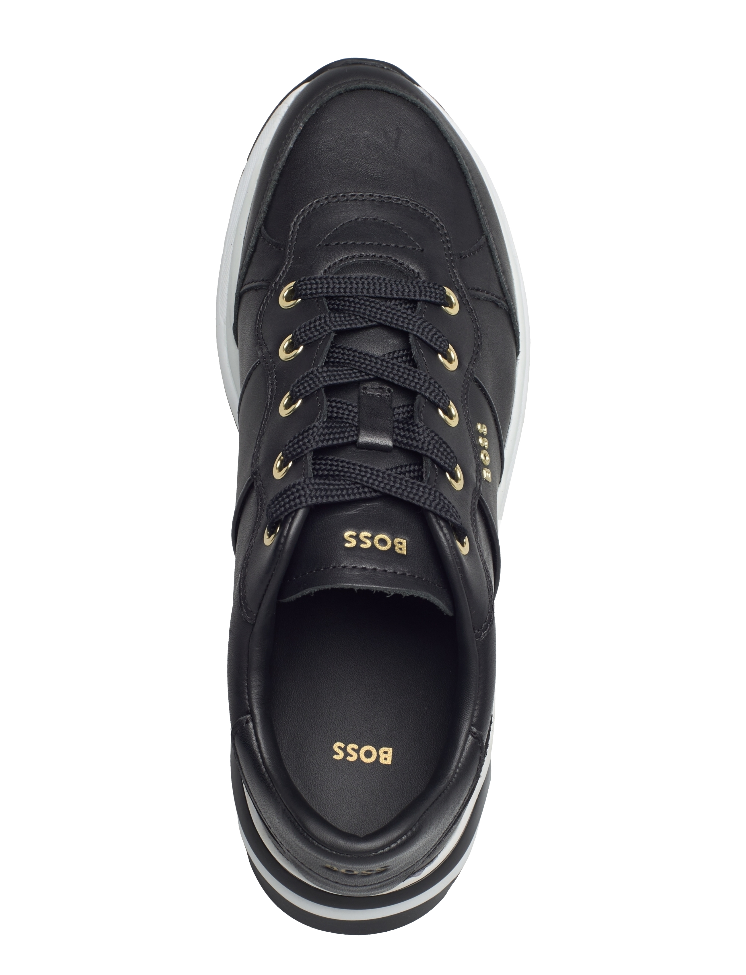 BOSS - Skylar_Runn_slt - black - 3