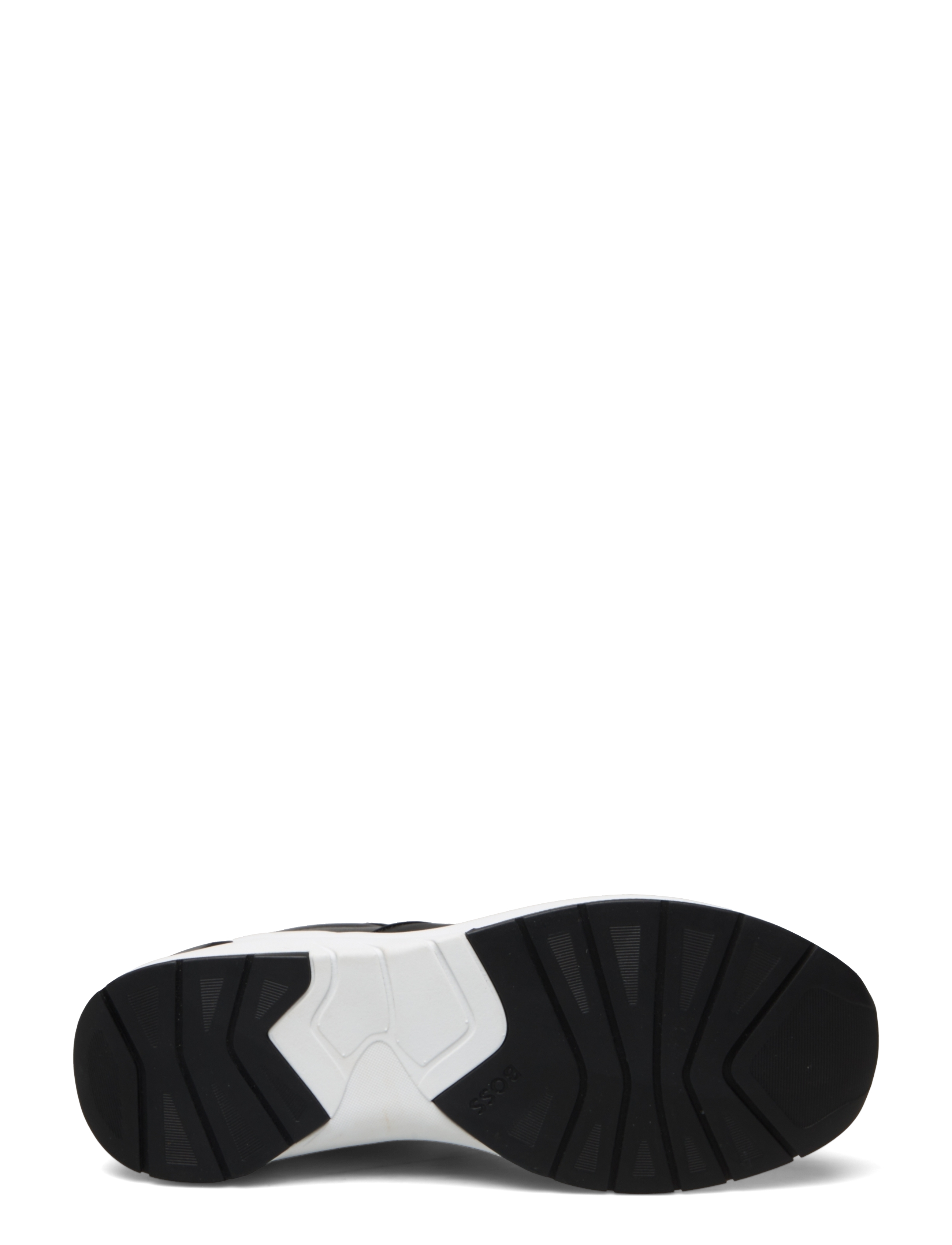BOSS - Skylar_Runn_slt - black - 4