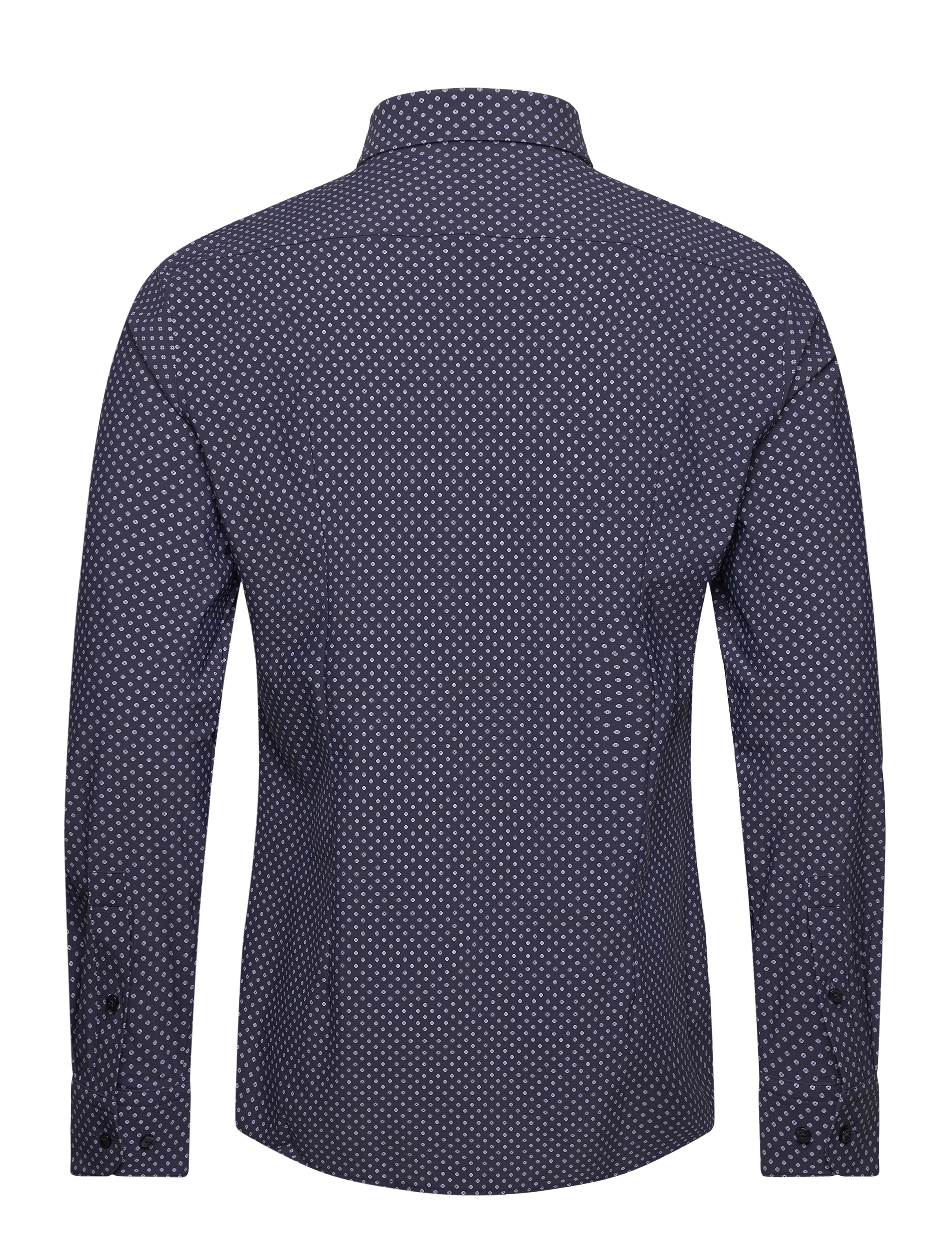 BOSS - P-HANK-s-kent-C1-222 - dark blue - 1