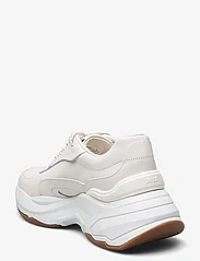 BOSS - Noa_Runn_slt - low top sneakers - white - 2
