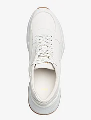 BOSS - Noa_Runn_slt - low top sneakers - white - 3
