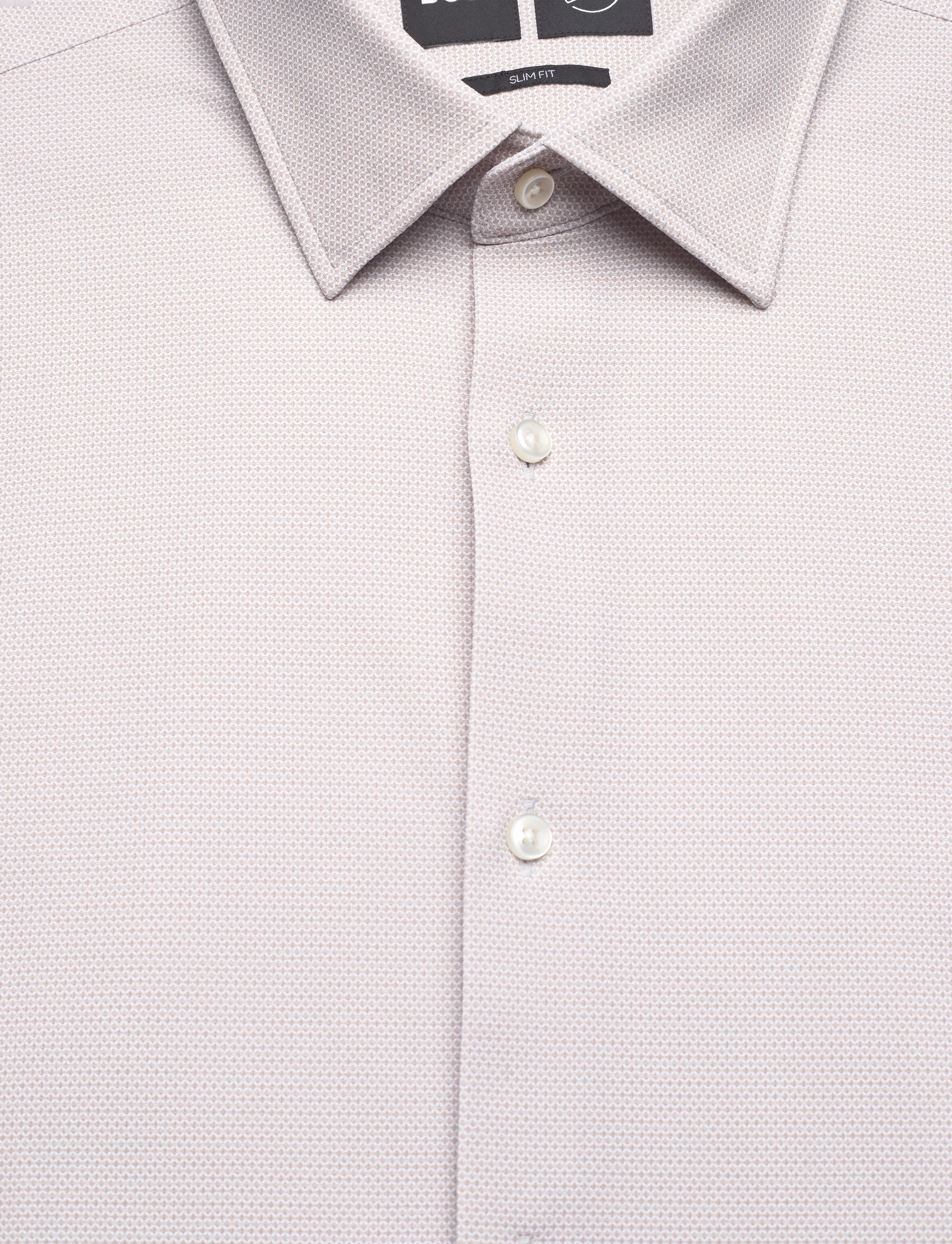 BOSS - P-HANK-kent-C1-222 - dark beige - 2