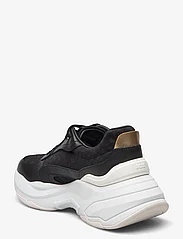 BOSS - Noa_Runn_flme - chunky sneakers - black - 2