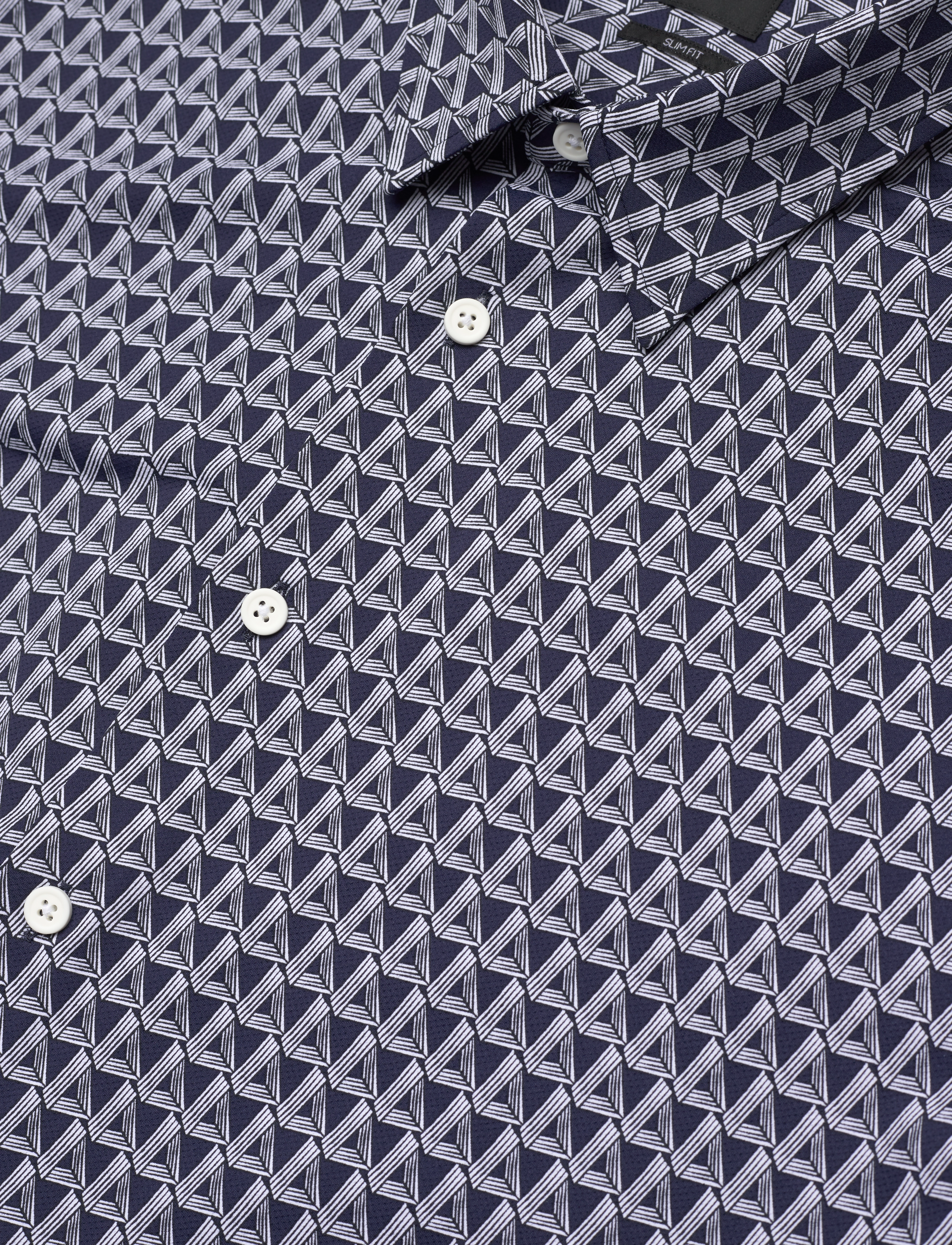 BOSS - P-ROAN-kent-C1-233 - dark blue - 3