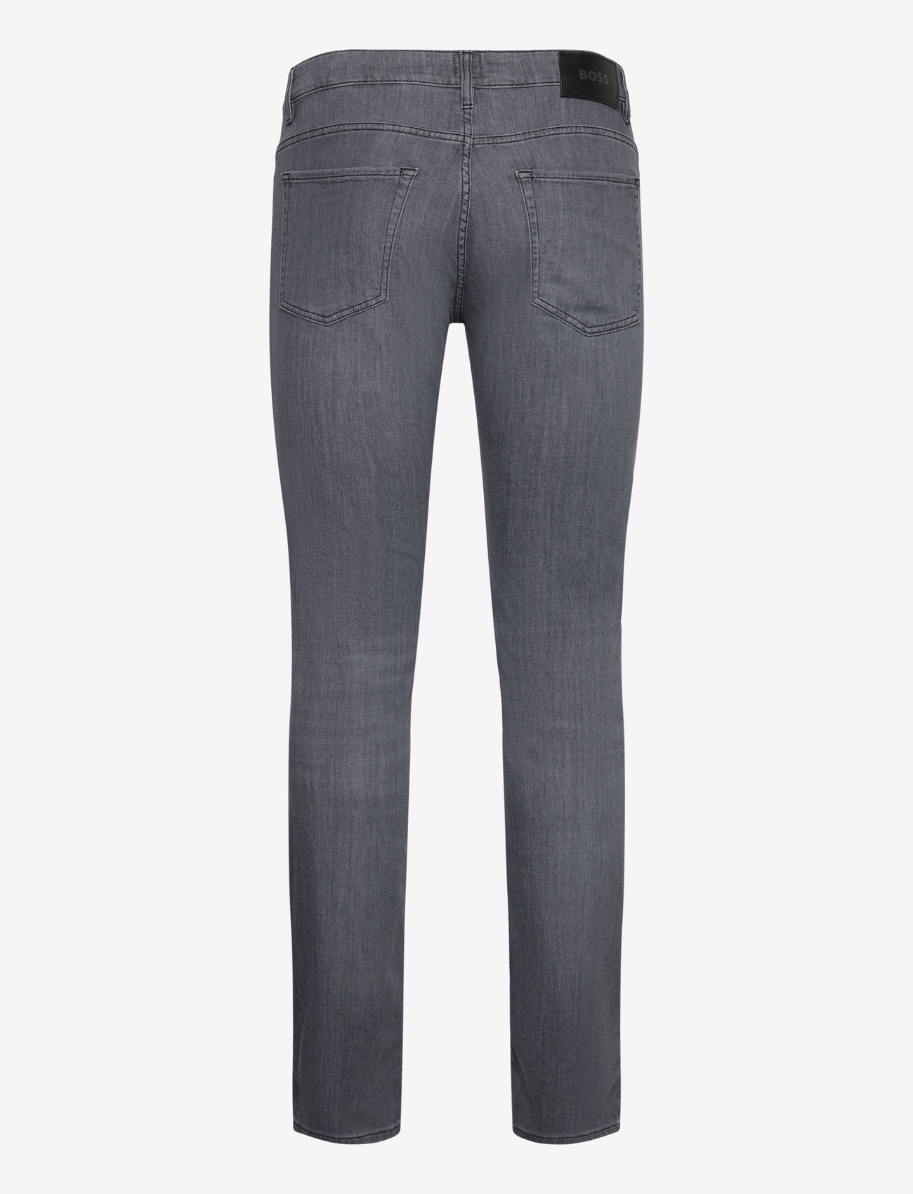 BOSS - Delaware3-1 - silver - 1