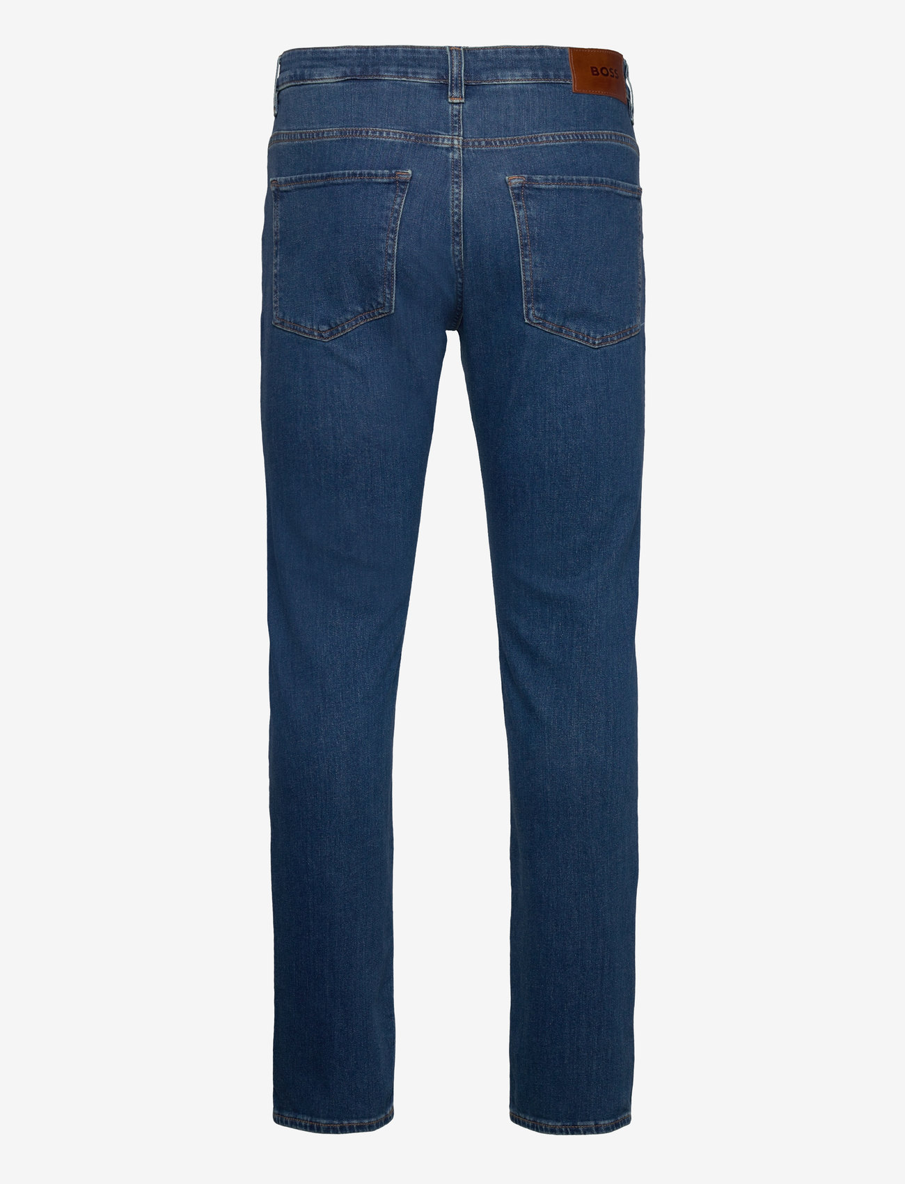 BOSS - Delaware3-1 - bright blue - 1