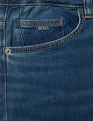 BOSS - Delaware3-1 - slim jeans - bright blue - 2