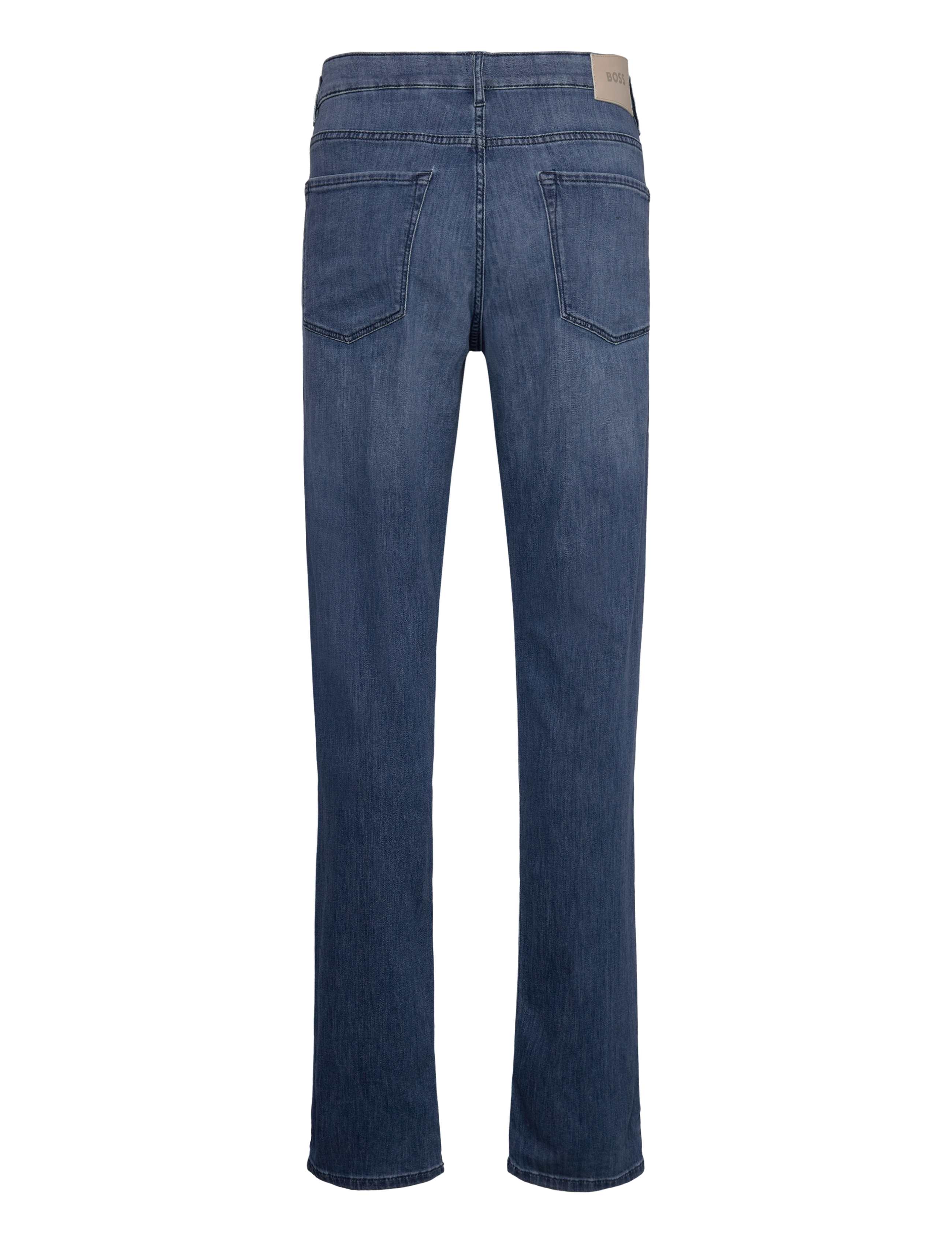 BOSS - Re.Maine - bright blue - 1