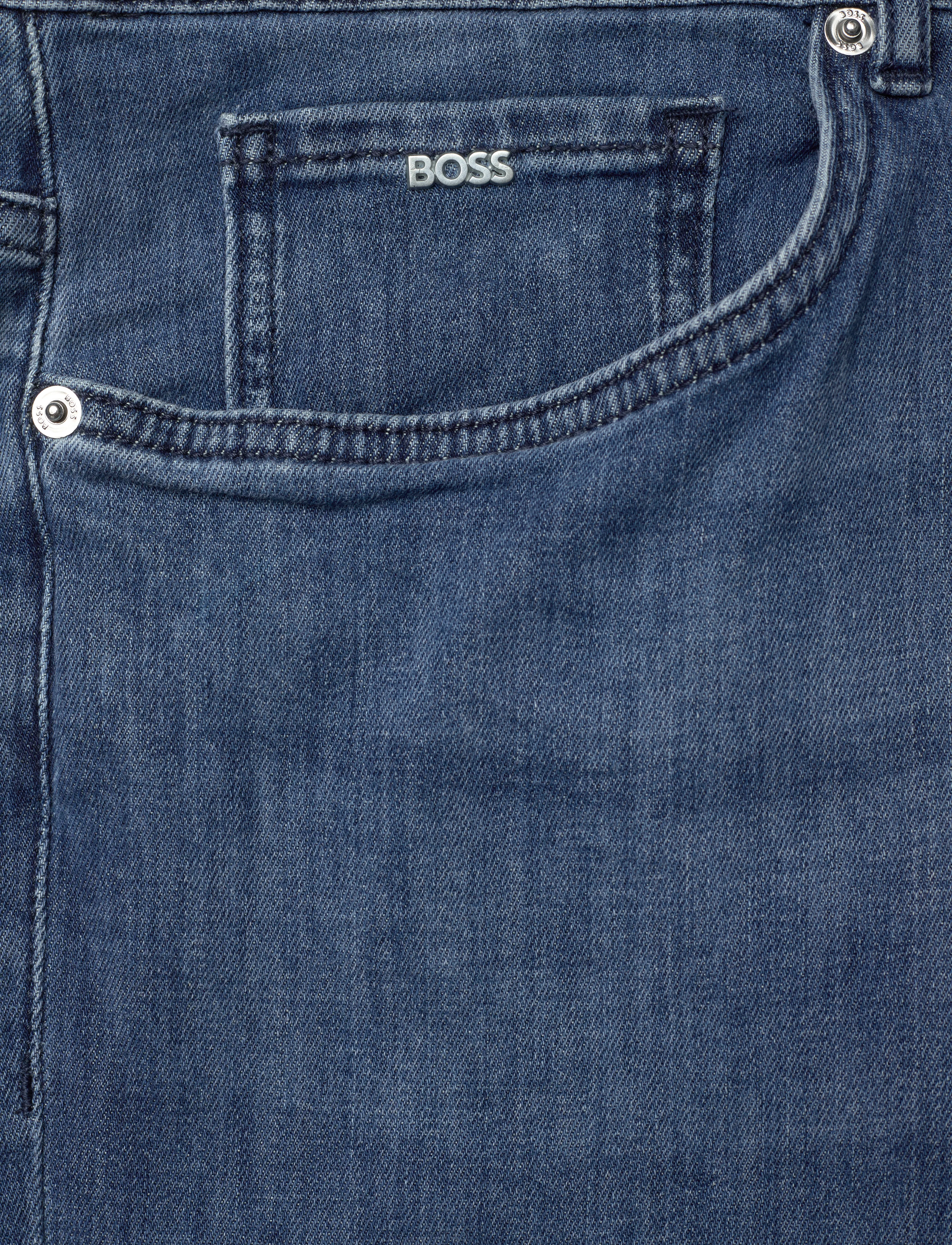 BOSS - Re.Maine - bright blue - 2