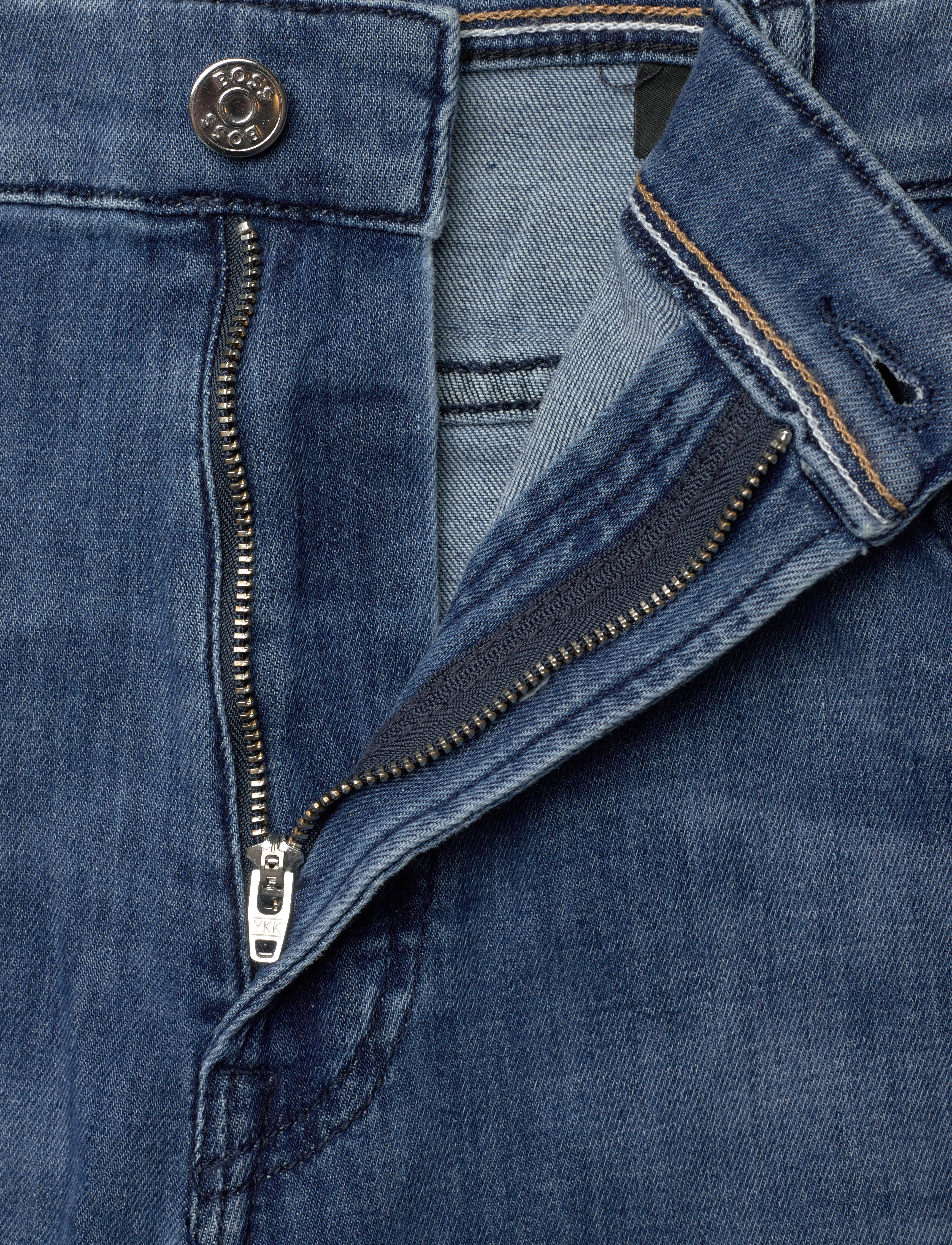 BOSS - Re.Maine - bright blue - 3