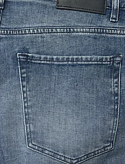 BOSS - Delaware3-1 - slim jeans - turquoise/aqua - 4
