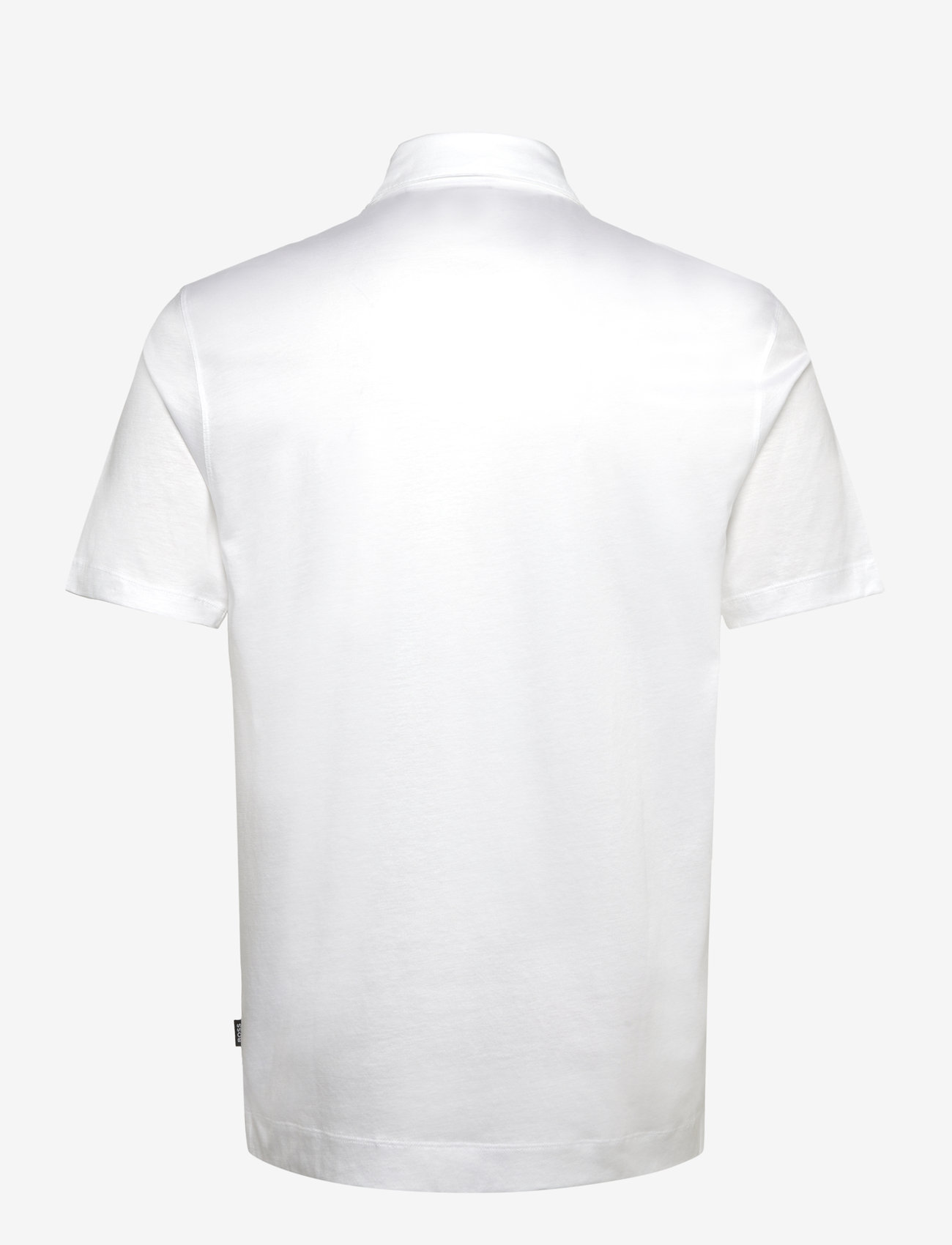 BOSS - Press 50 - white - 1