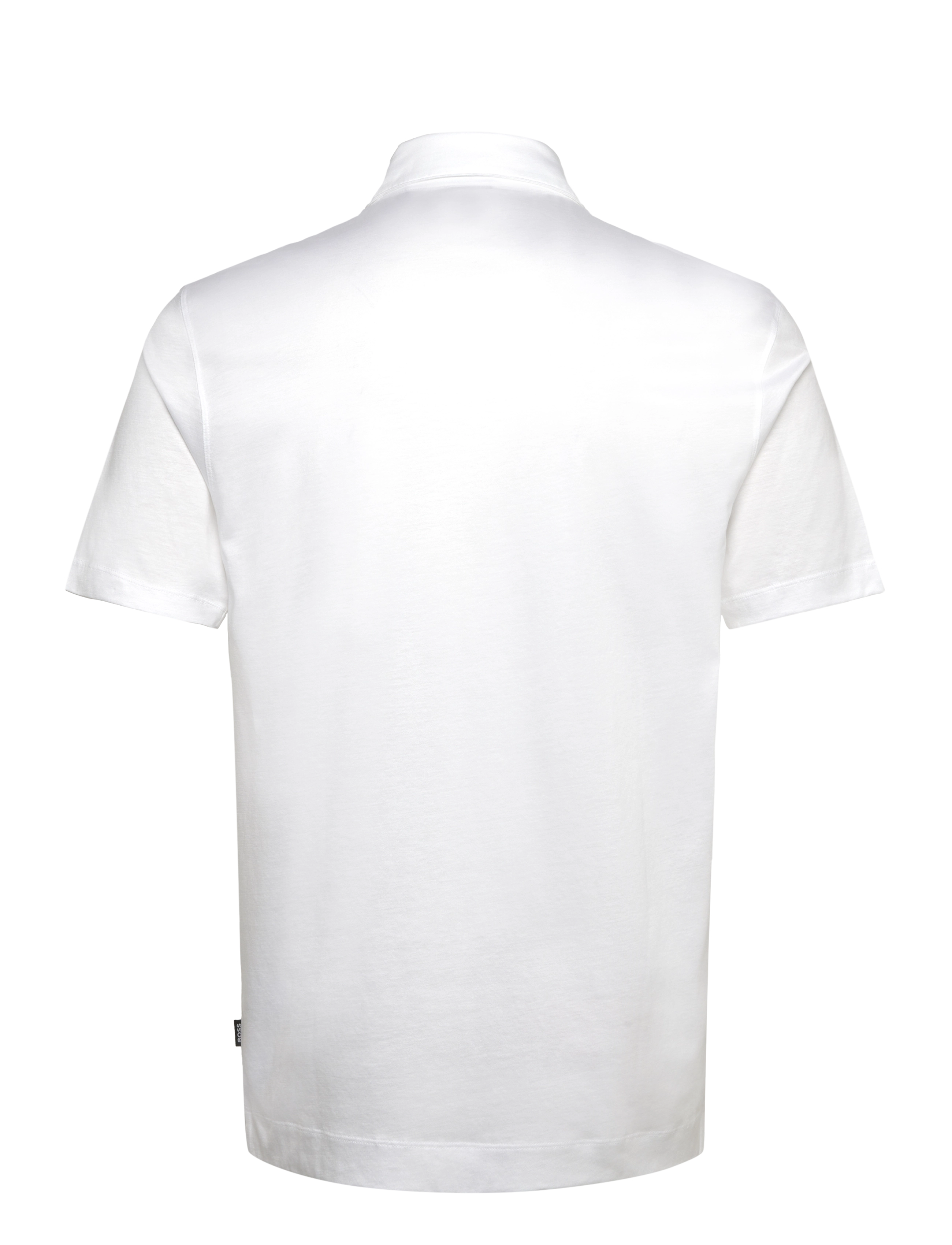 BOSS - Press 50 - white - 1