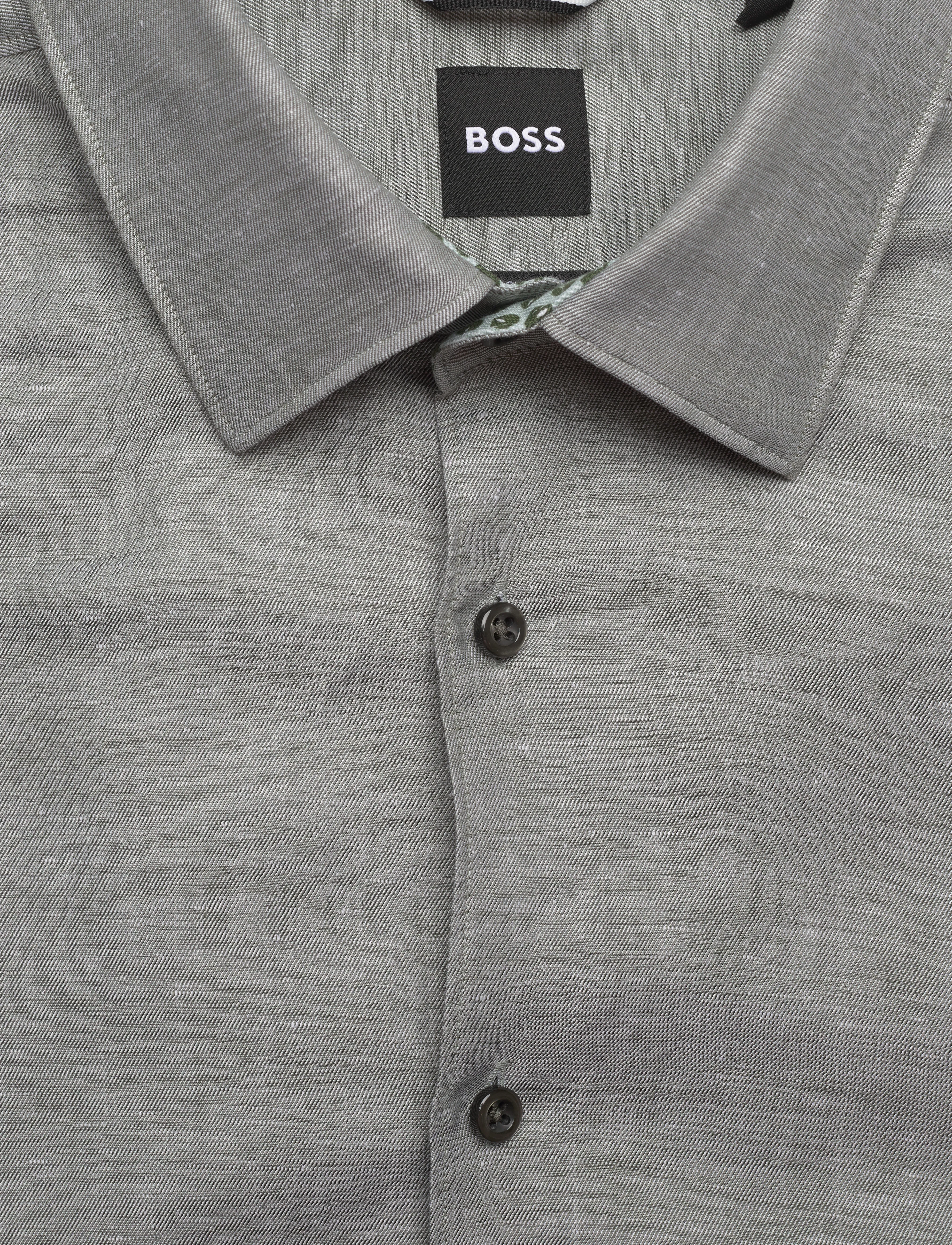 BOSS - C-HAL-kent-C3-223 - open green - 2