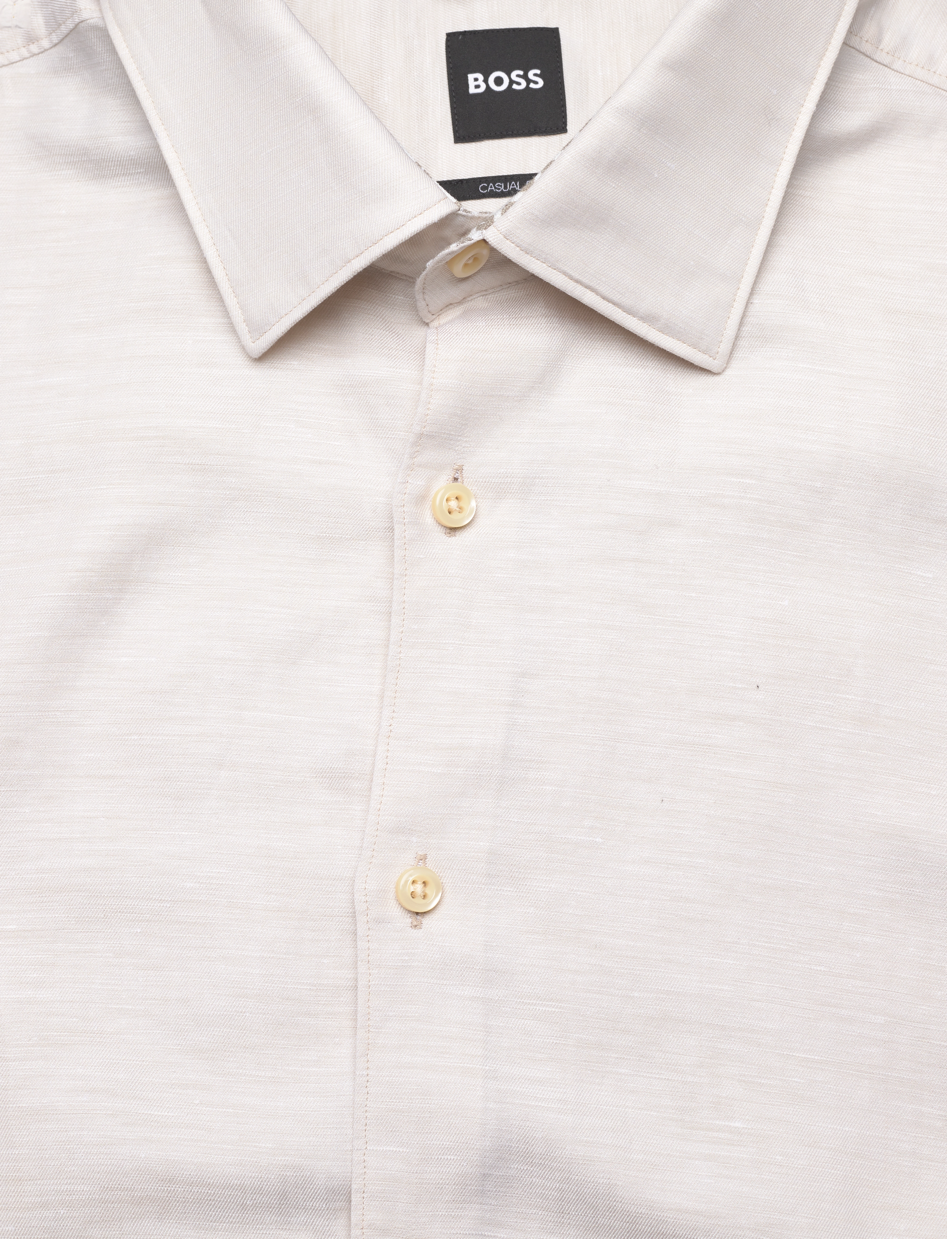 BOSS - C-HAL-kent-C3-223 - open white - 2