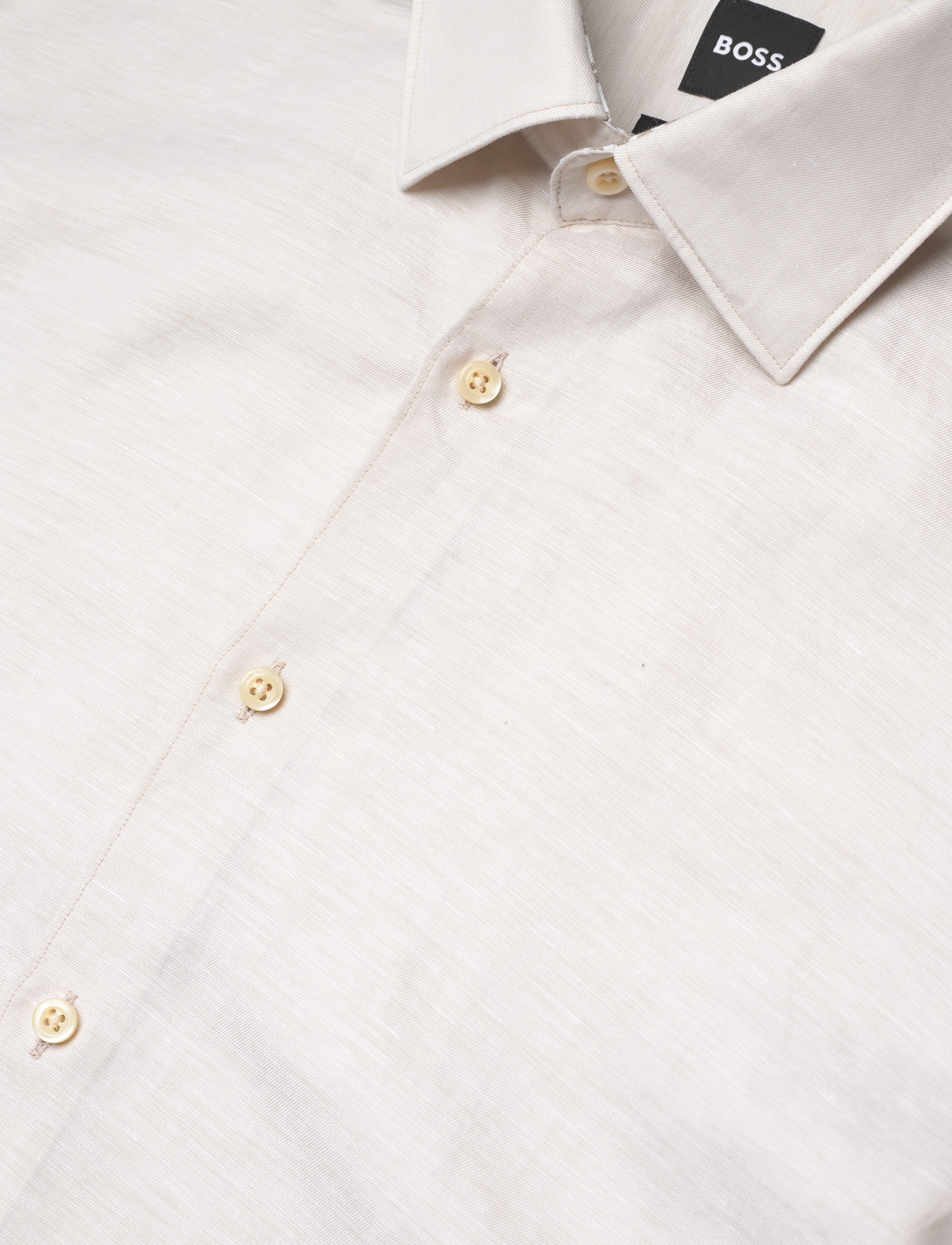 BOSS - C-HAL-kent-C3-223 - open white - 3