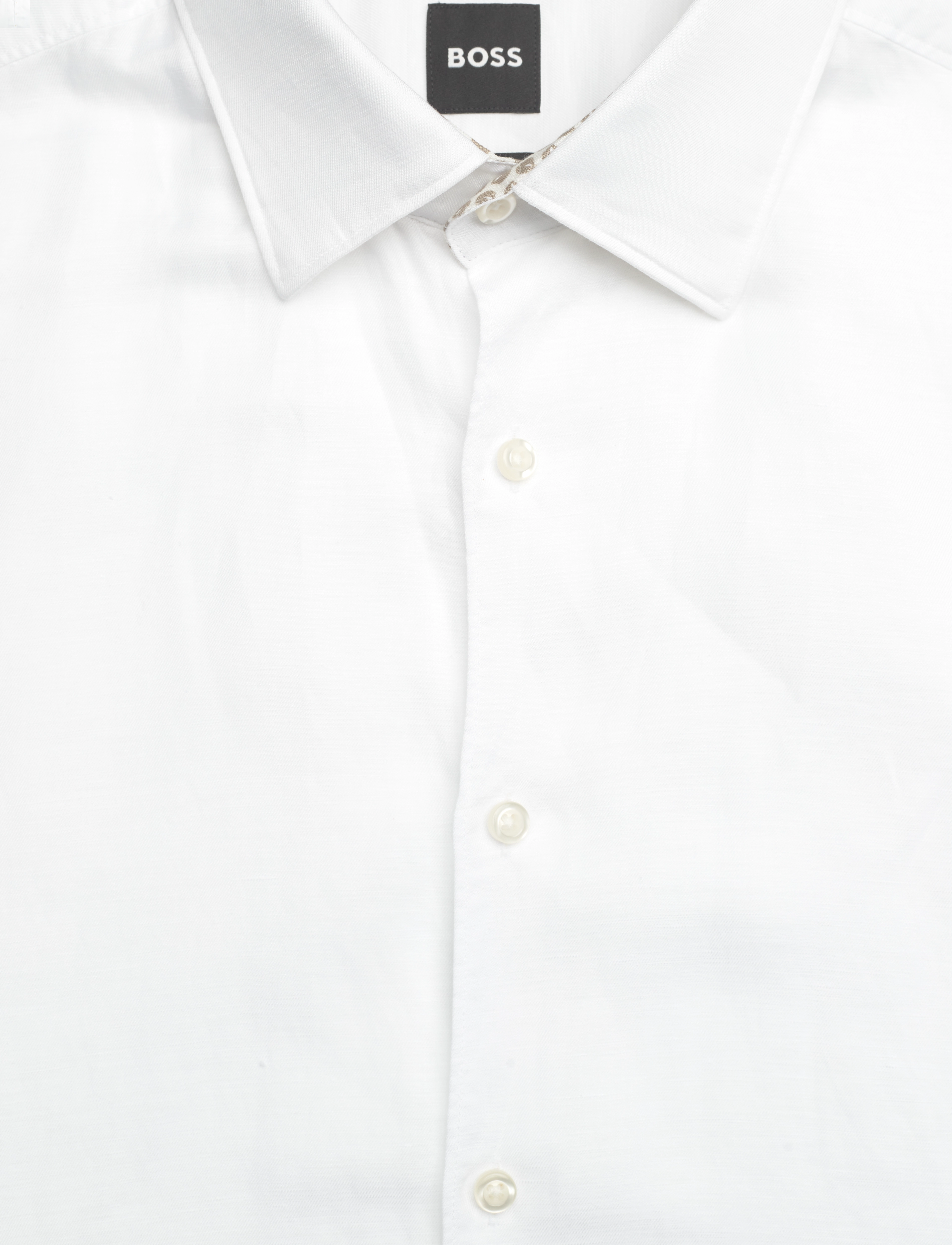 BOSS - C-HAL-kent-C3-223 - white - 2