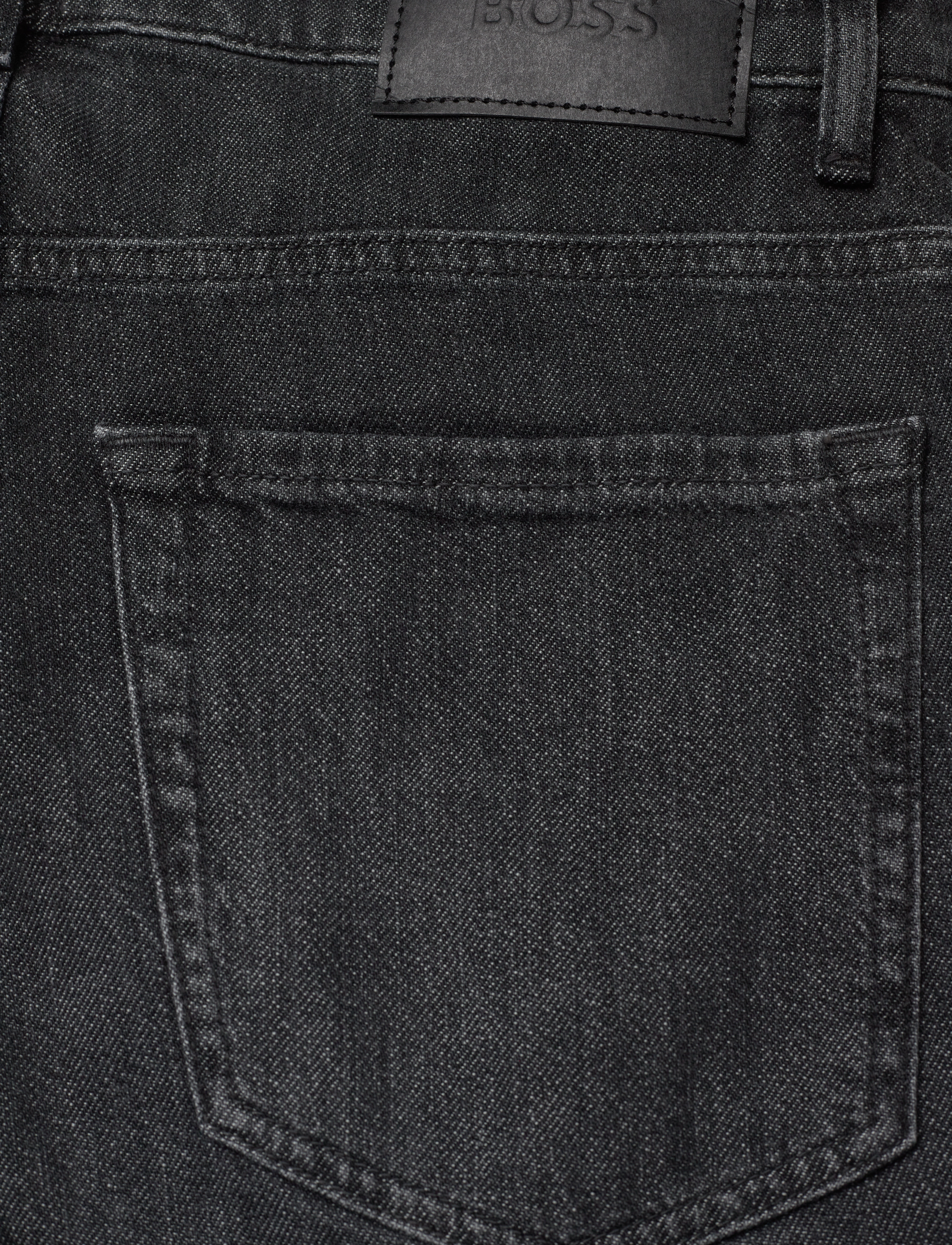BOSS - Re.Maine BF - medium grey - 4