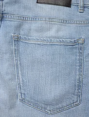 BOSS - Delaware3-1-BF - slim jeans - turquoise/aqua - 4