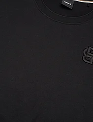BOSS - Elphi_BB - t-shirts - black - 2