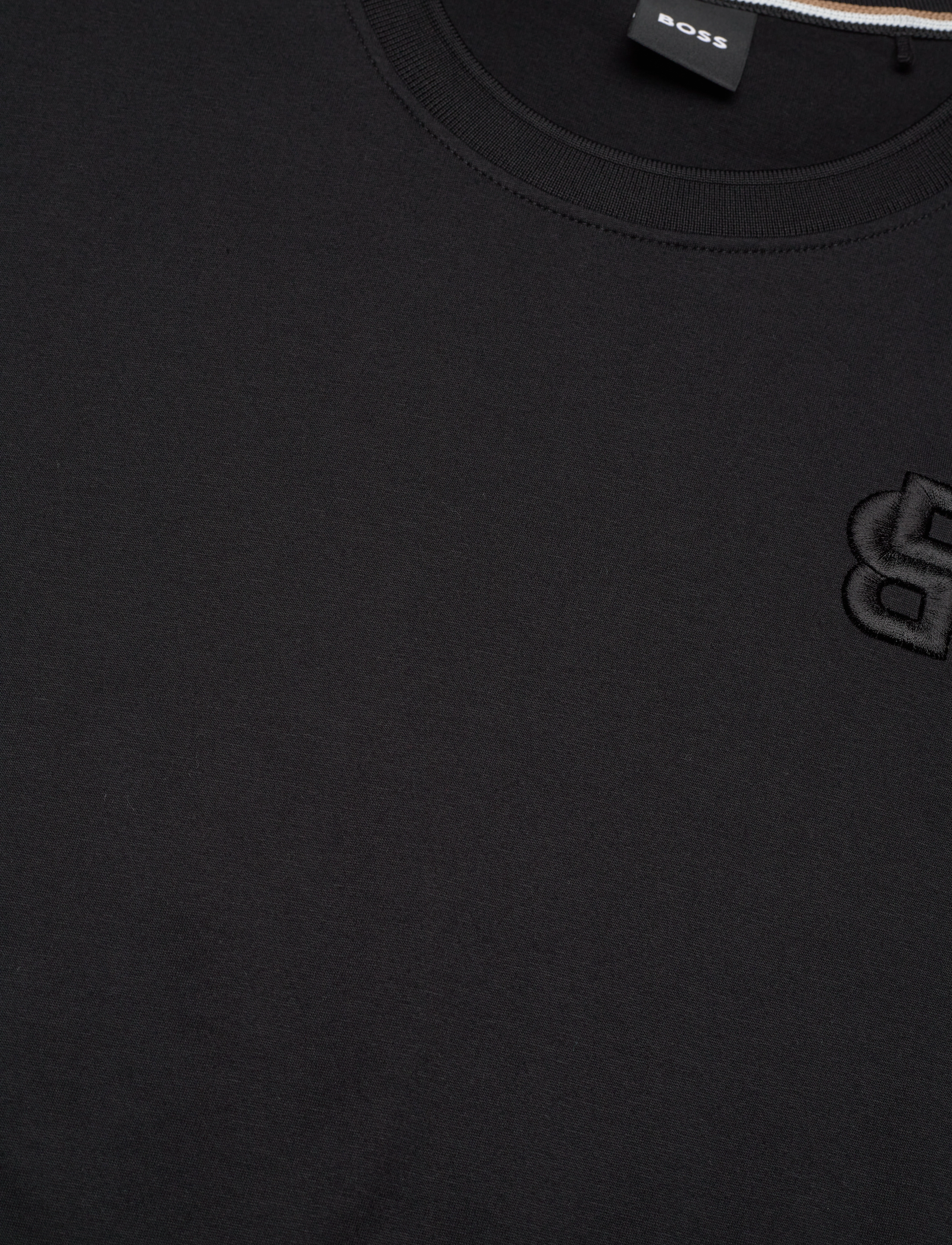 BOSS - Elphi_BB - black - 2
